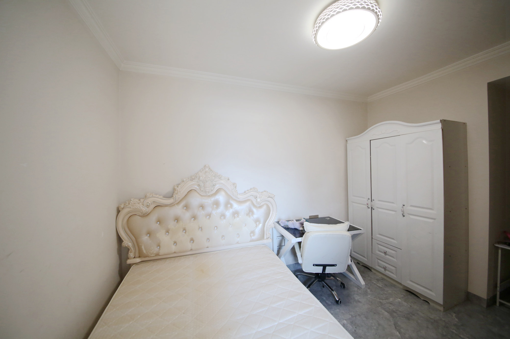 嘉宇盛世华章 3室1厅1卫 105.0万 嘉宇盛世华章 3室1厅1卫 105.0万卧室