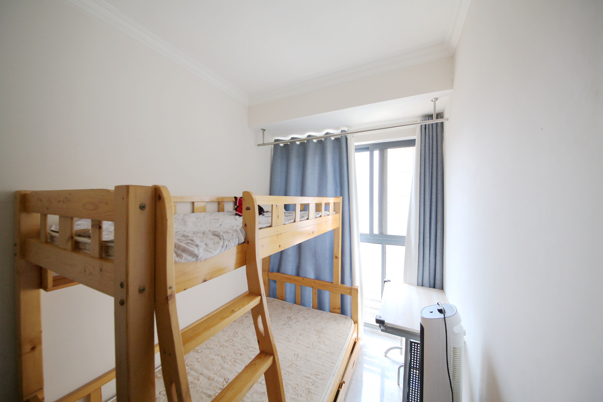 嘉宇盛世华章 3室1厅1卫 105.0万 嘉宇盛世华章 3室1厅1卫 105.0万卧室