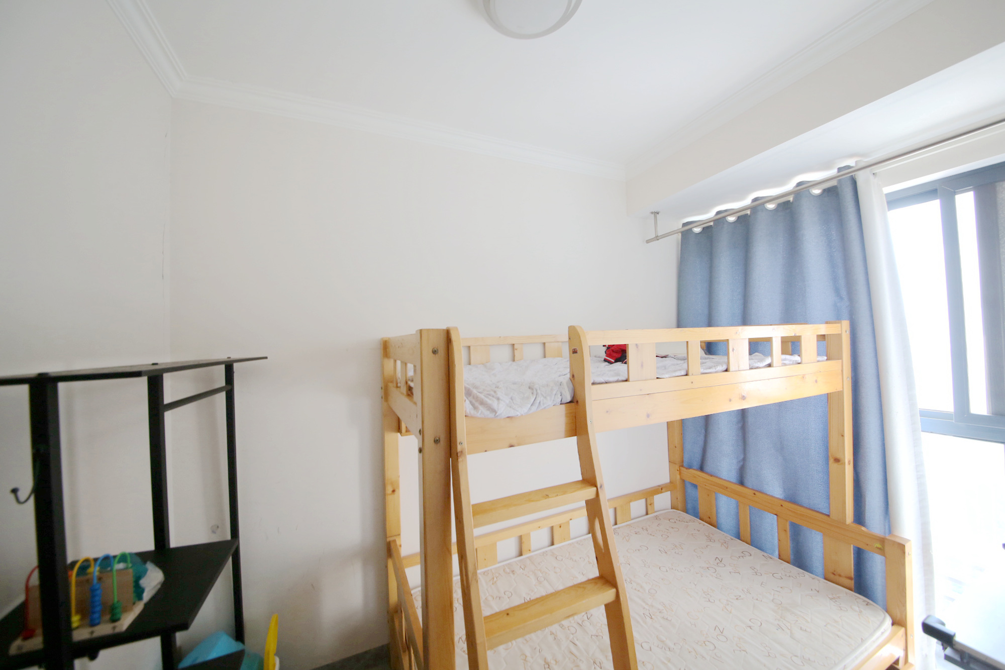 嘉宇盛世华章 3室1厅1卫 105.0万 嘉宇盛世华章 3室1厅1卫 105.0万卧室