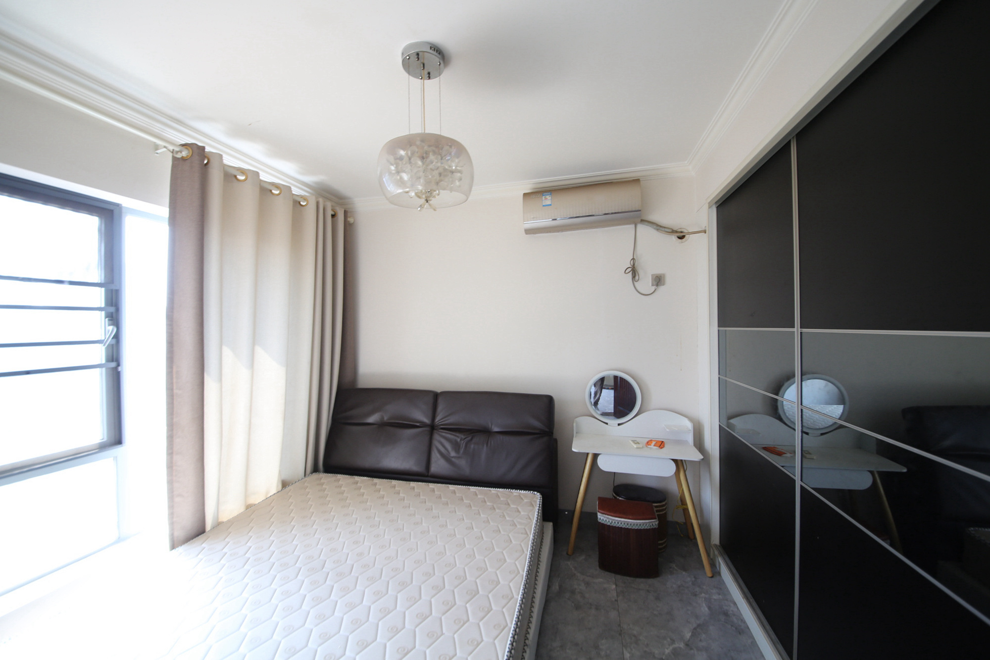 嘉宇盛世华章 3室1厅1卫 105.0万 嘉宇盛世华章 3室1厅1卫 105.0万卧室