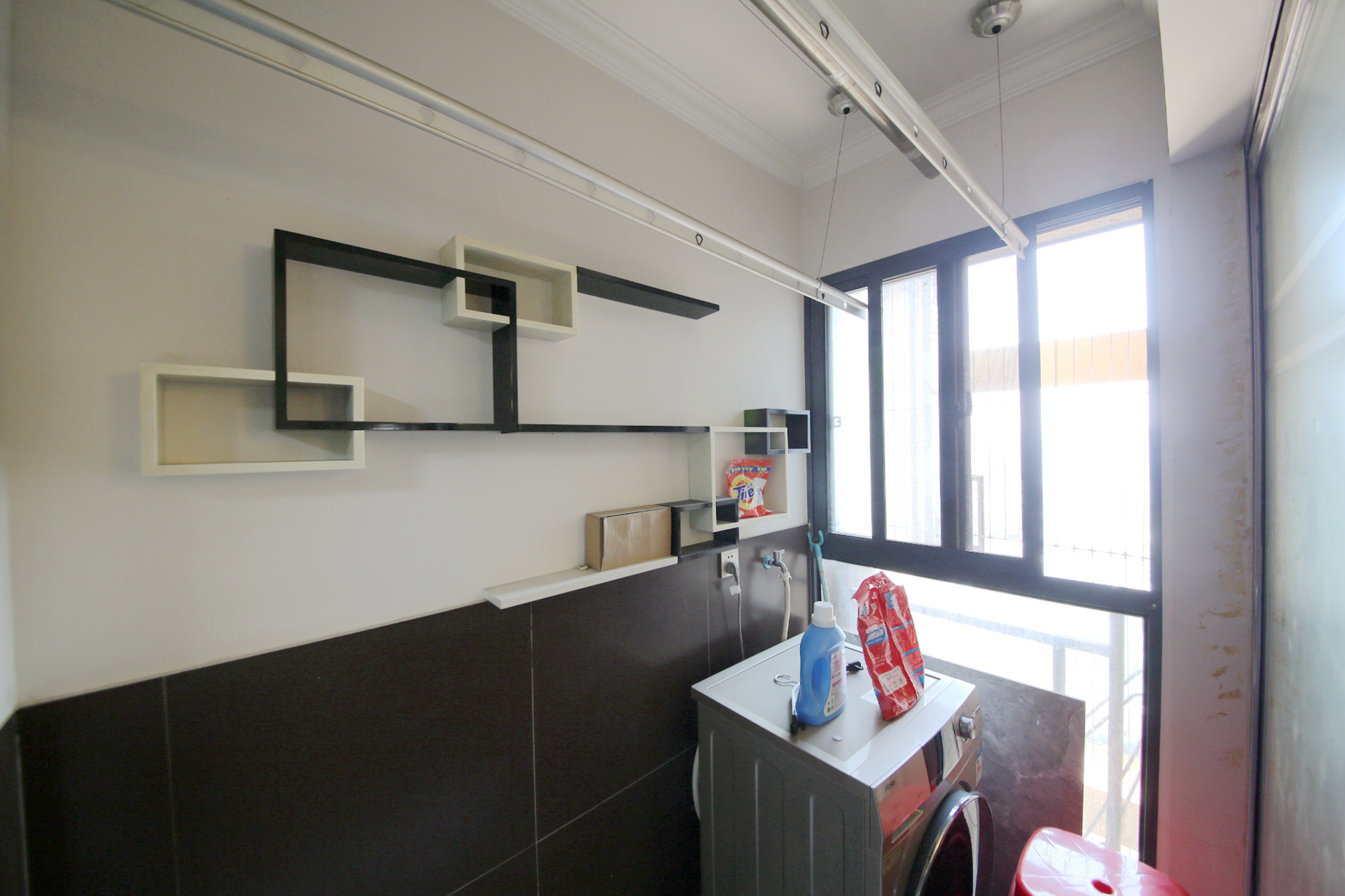 嘉宇盛世华章 3室1厅1卫 105.0万 嘉宇盛世华章 3室1厅1卫 105.0万阳台