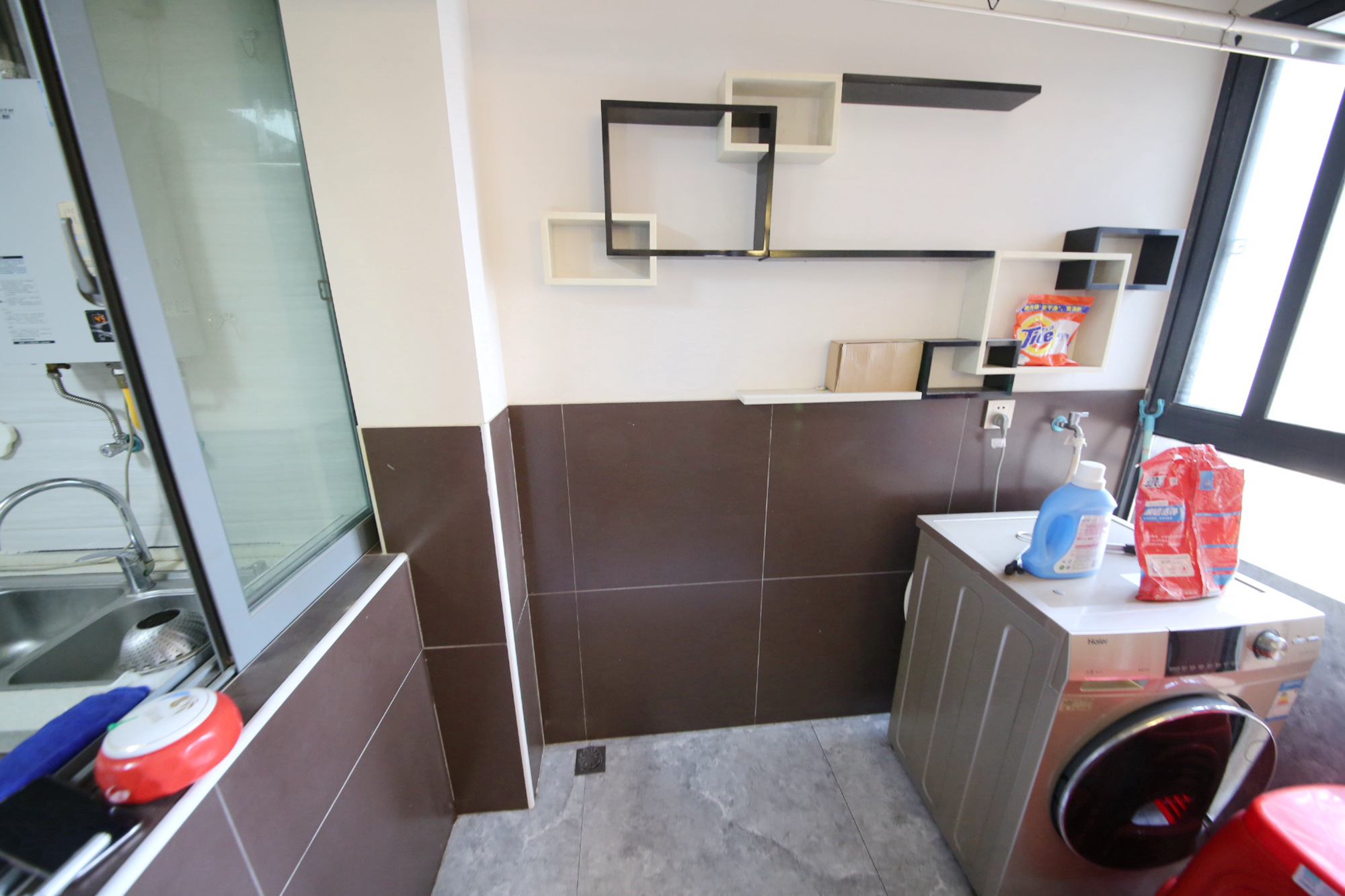 嘉宇盛世华章 3室1厅1卫 105.0万 嘉宇盛世华章 3室1厅1卫 105.0万阳台