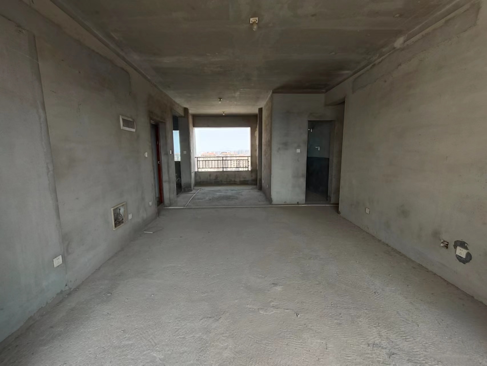 西郡佳园 4室2厅2卫 59.8万 西郡佳园 4室2厅2卫 59.8万室内图