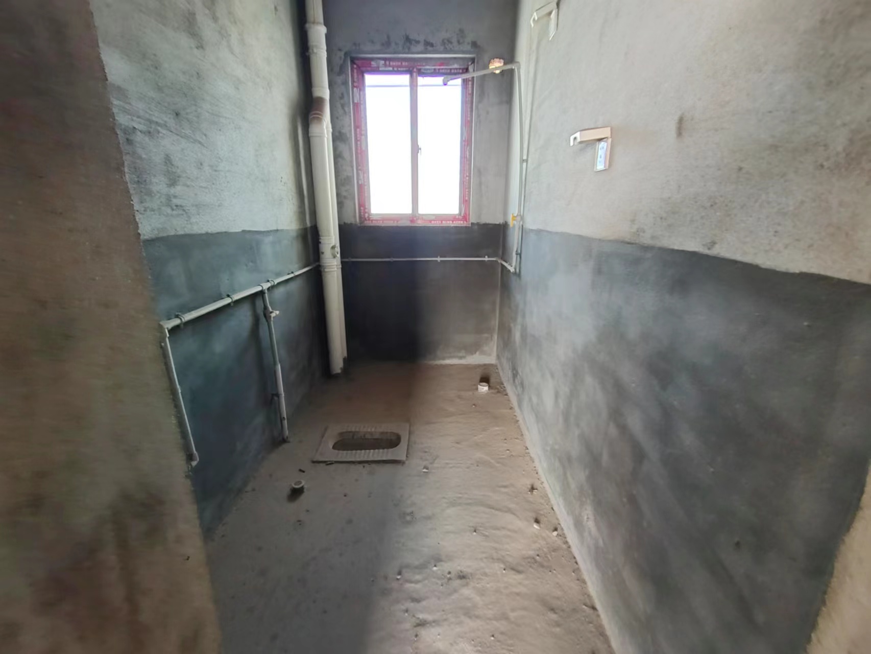 西郡佳园 4室2厅2卫 59.8万 西郡佳园 4室2厅2卫 59.8万室内图