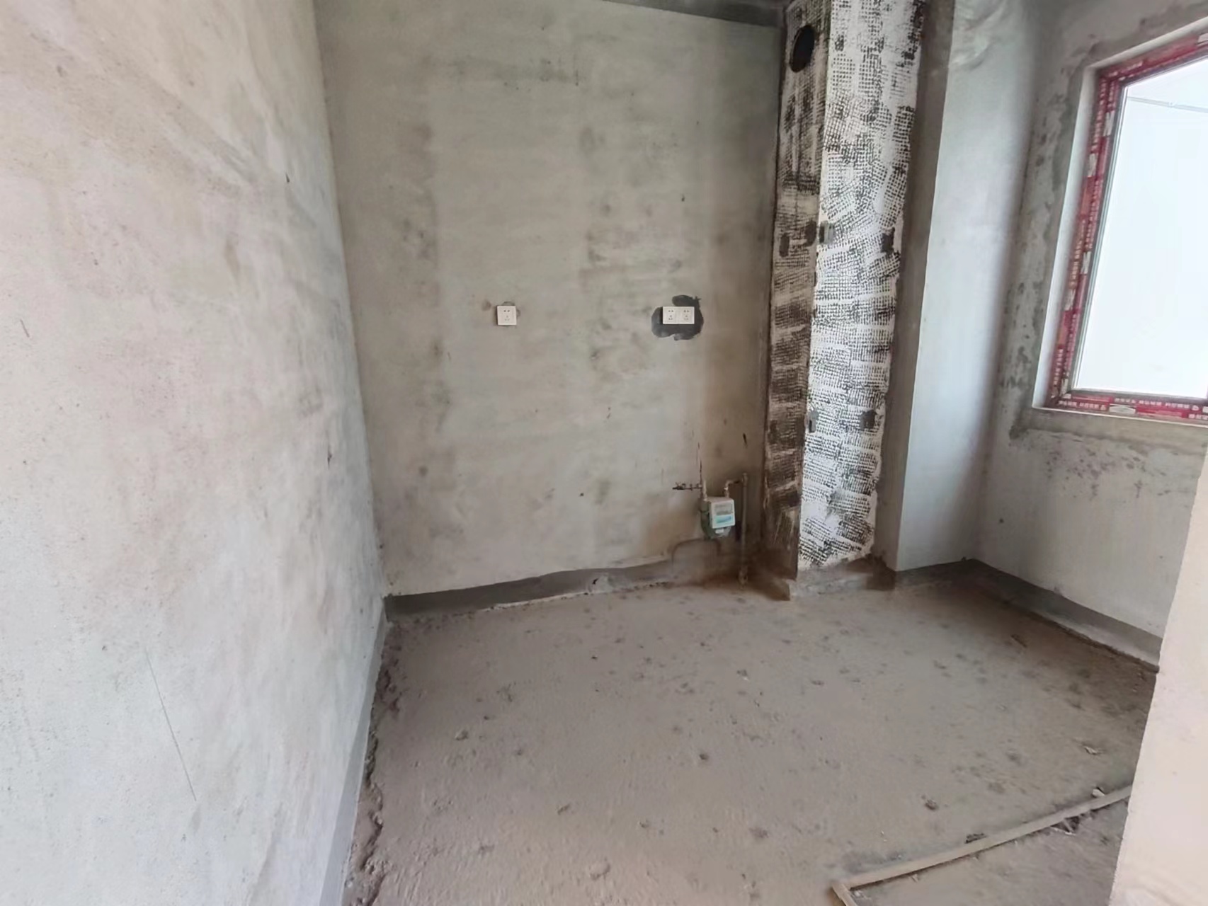 西郡佳园 4室2厅2卫 59.8万 西郡佳园 4室2厅2卫 59.8万室内图