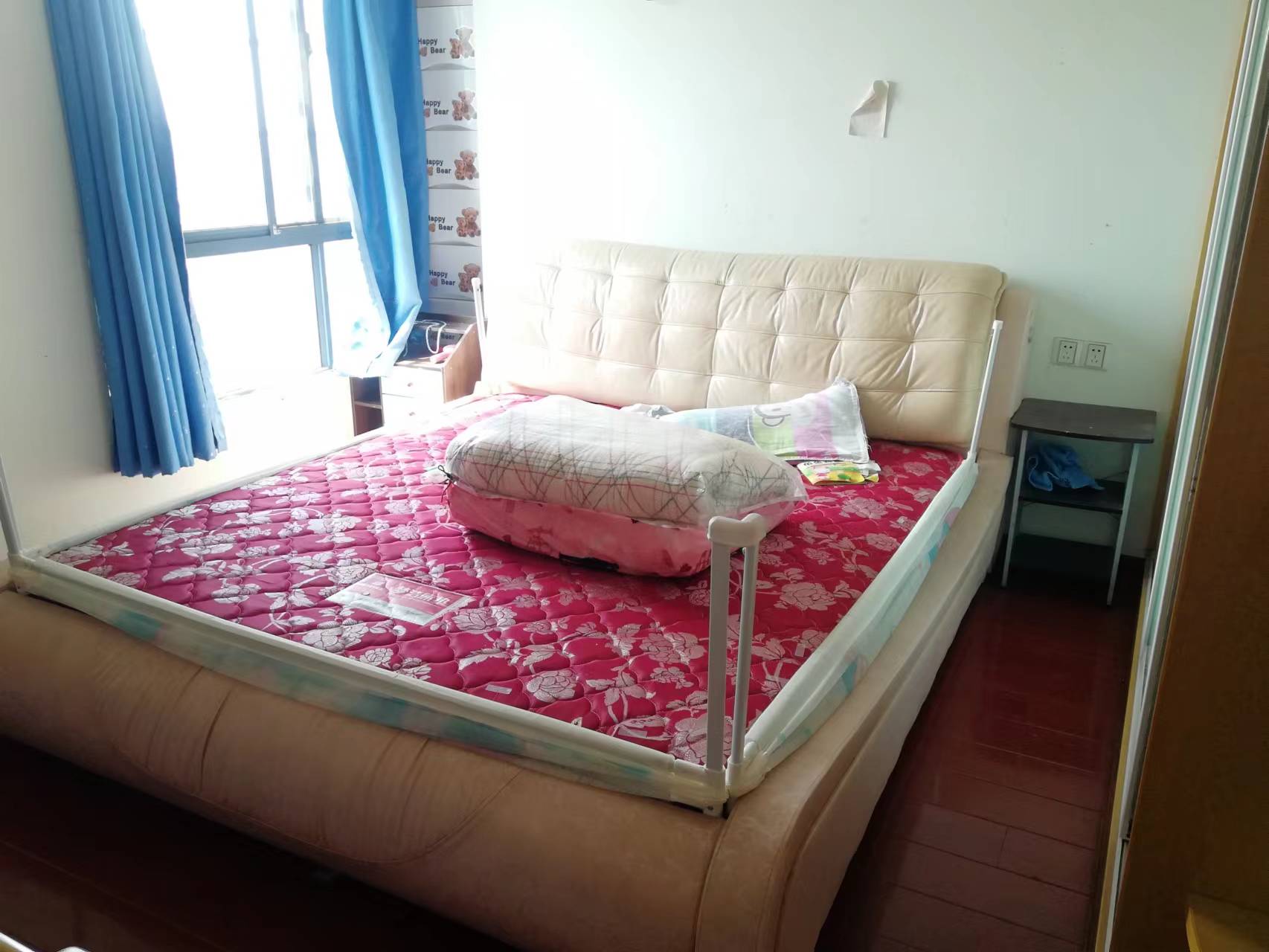 圣华名城建设北路110号 2室2厅1卫 47.8万 圣华名城建设北路110号 2室2厅1卫 47.8万室内图