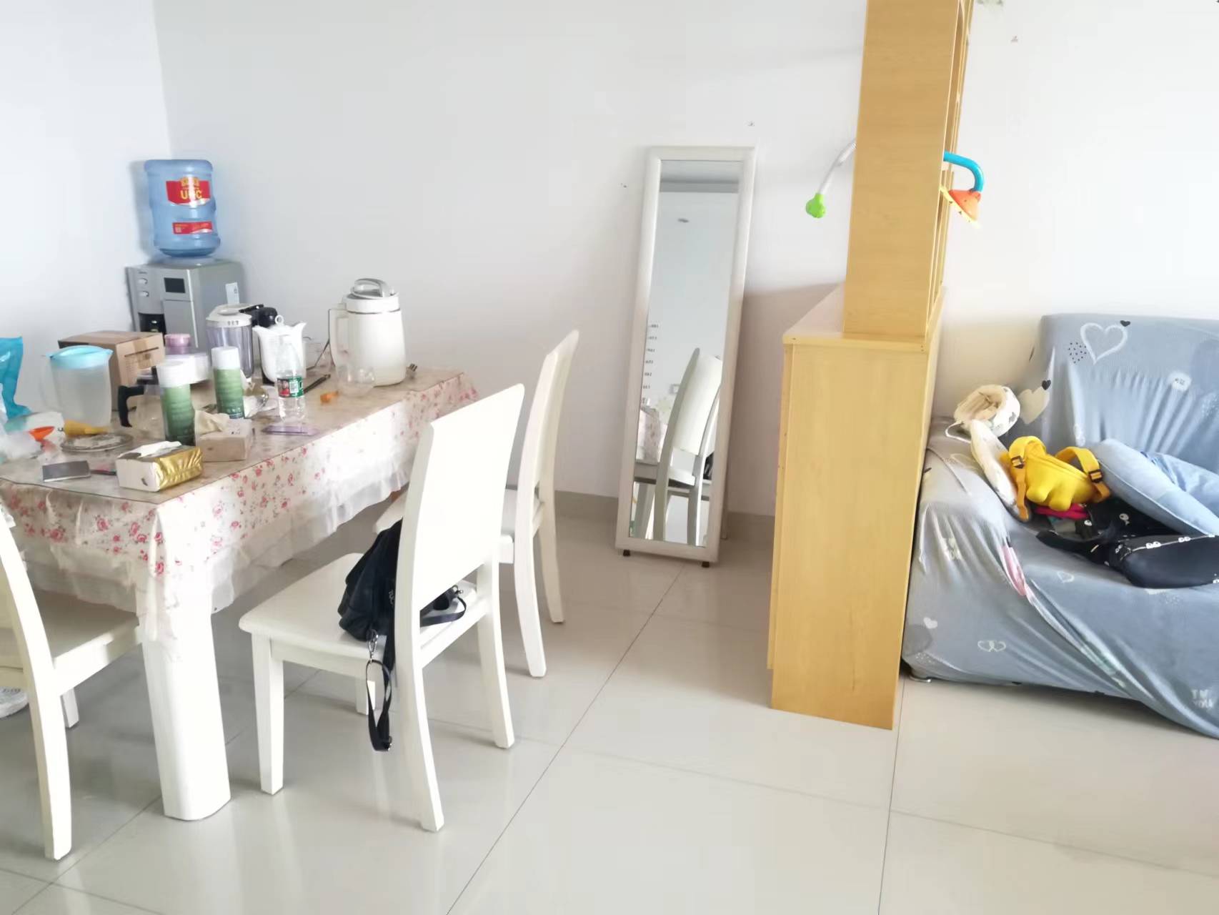 圣华名城建设北路110号 2室2厅1卫 47.8万 圣华名城建设北路110号 2室2厅1卫 47.8万室内图