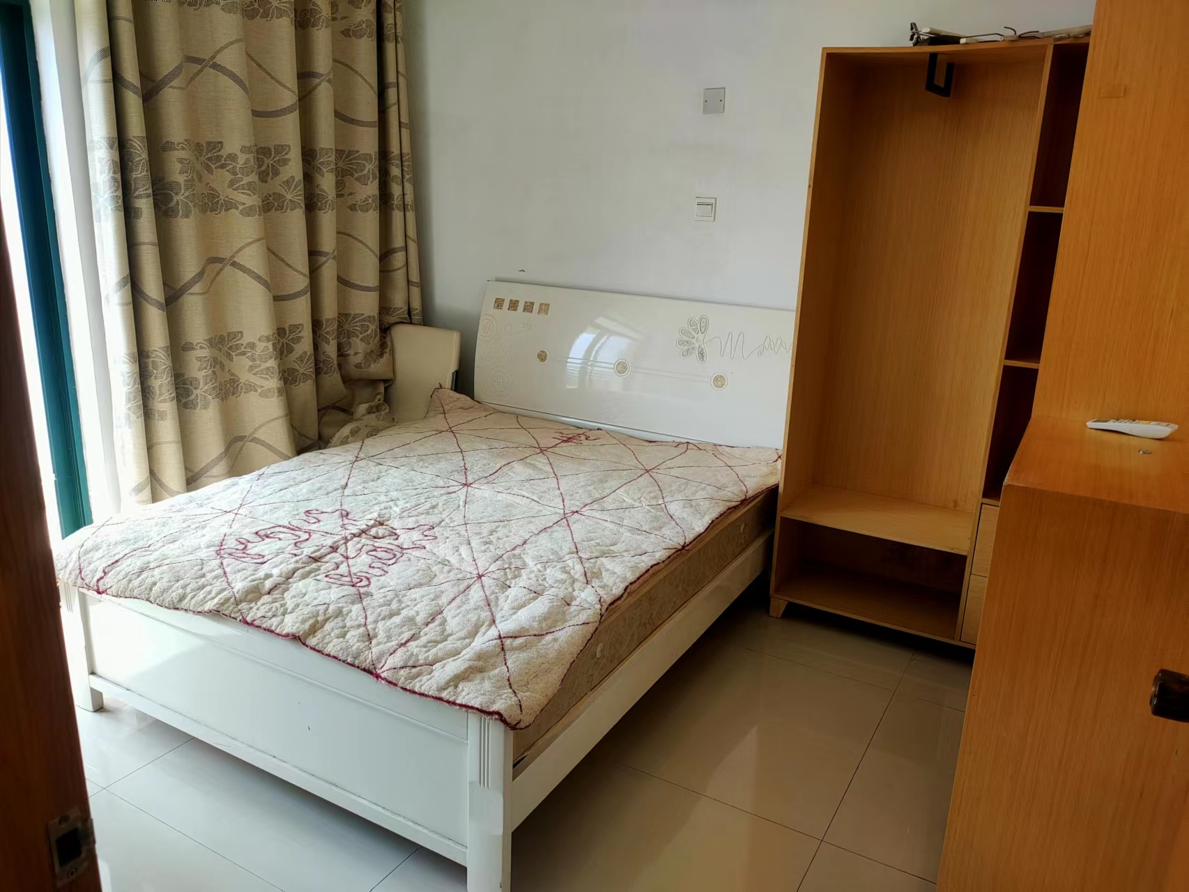 经世皇城 2室2厅1卫 60.0万 经世皇城 2室2厅1卫 60.0万室内图