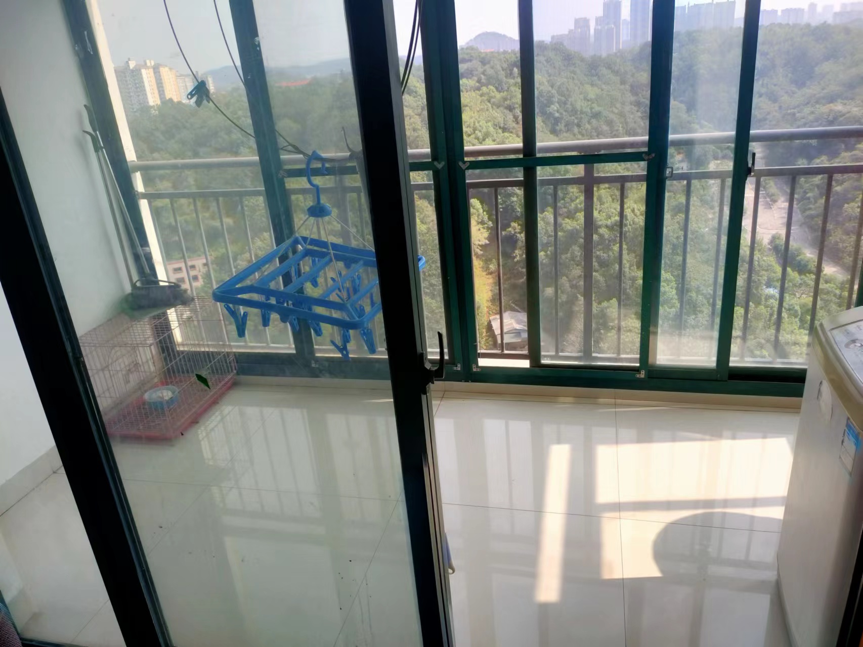 经世皇城 2室2厅1卫 60.0万 经世皇城 2室2厅1卫 60.0万室内图