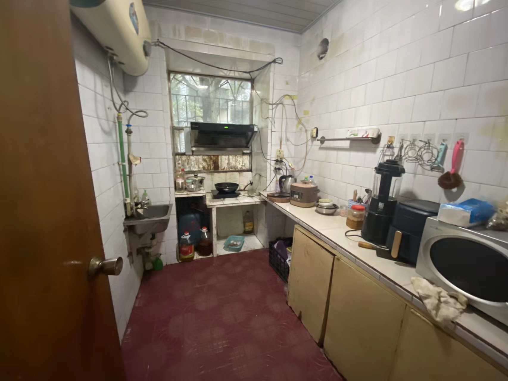 怡园小区  3室2厅1卫    45.8万 怡园小区  3室2厅1卫    45.8万室内图