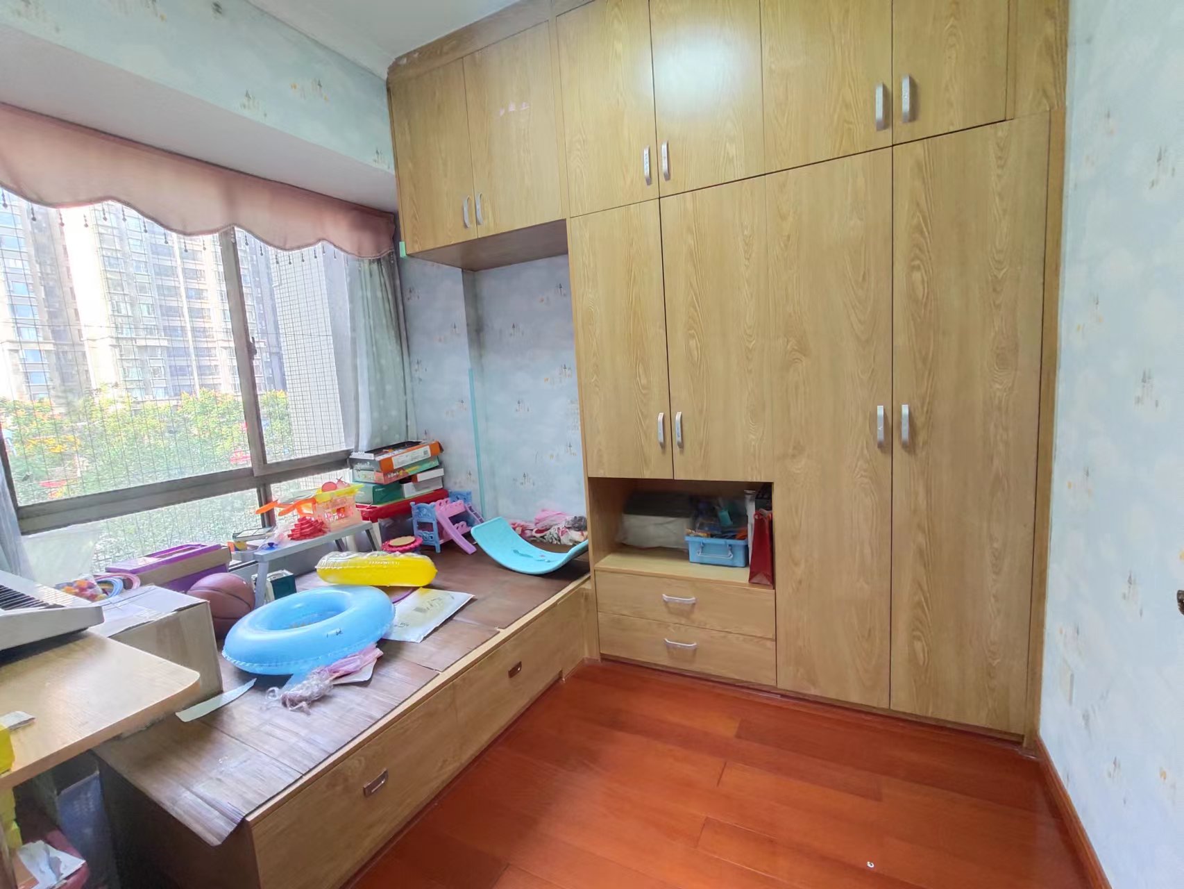 奥园养生城 4室2厅2卫 100.0万 奥园养生城 4室2厅2卫 100.0万室内图