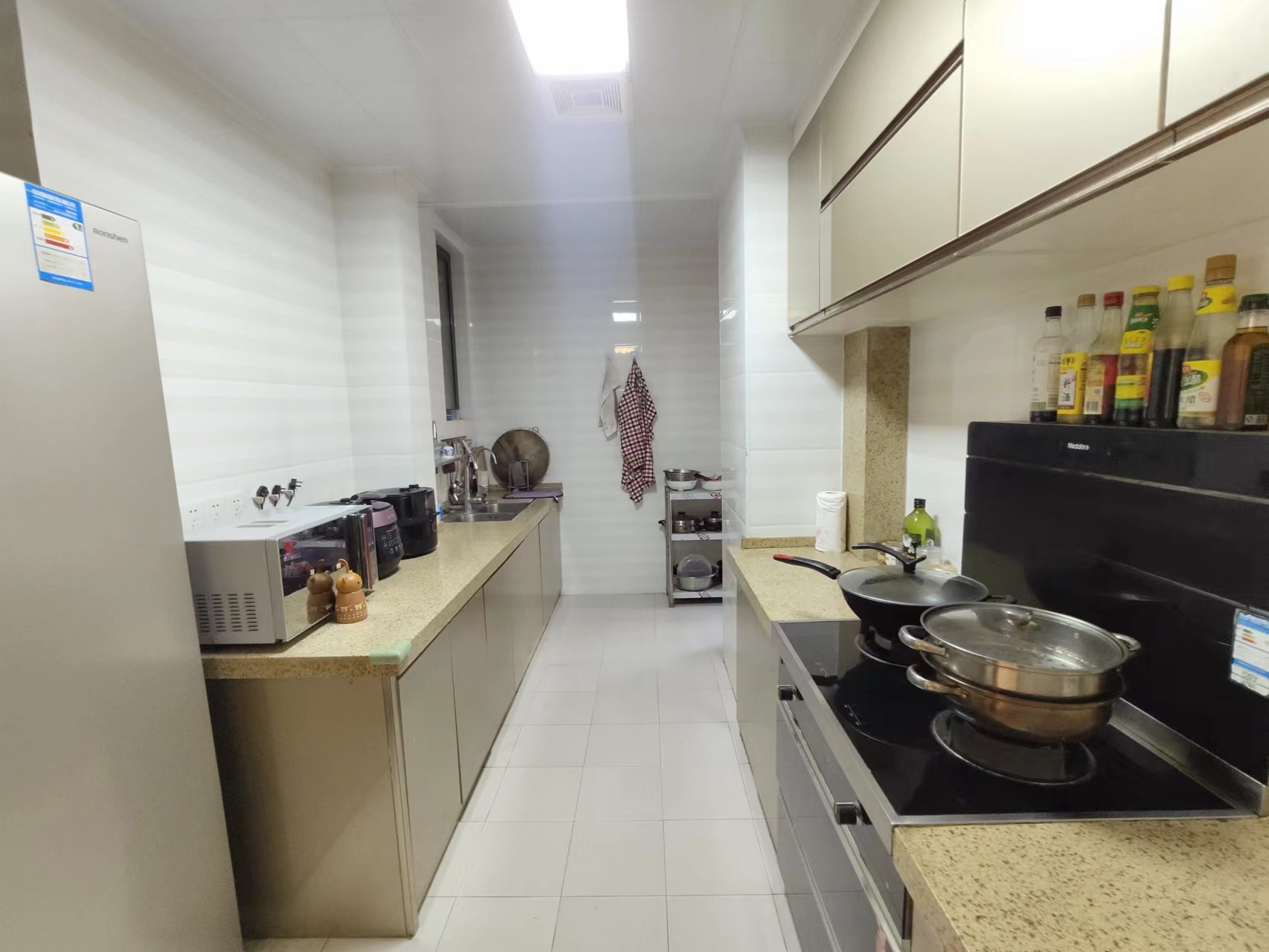 奥园养生城 4室2厅2卫 100.0万 奥园养生城 4室2厅2卫 100.0万室内图