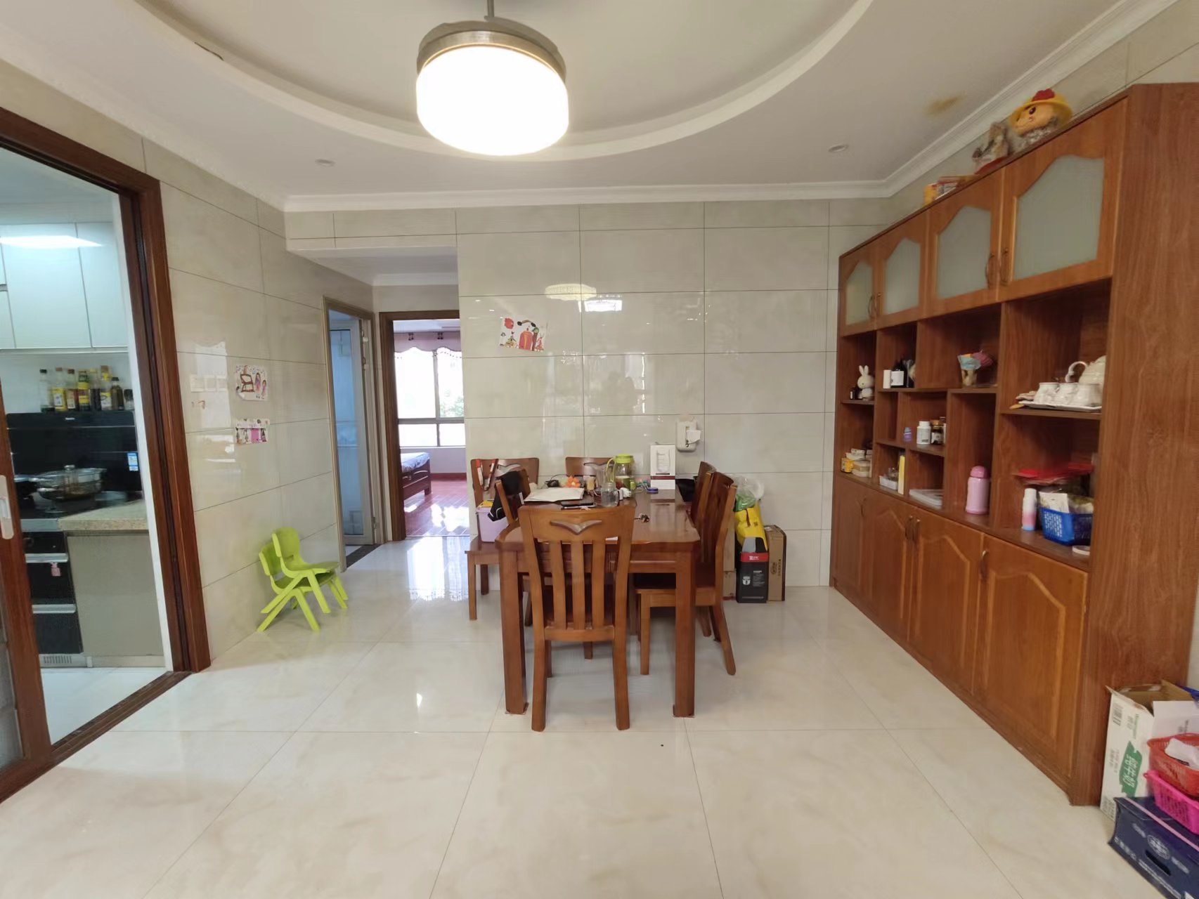 奥园养生城 4室2厅2卫 100.0万 奥园养生城 4室2厅2卫 100.0万室内图