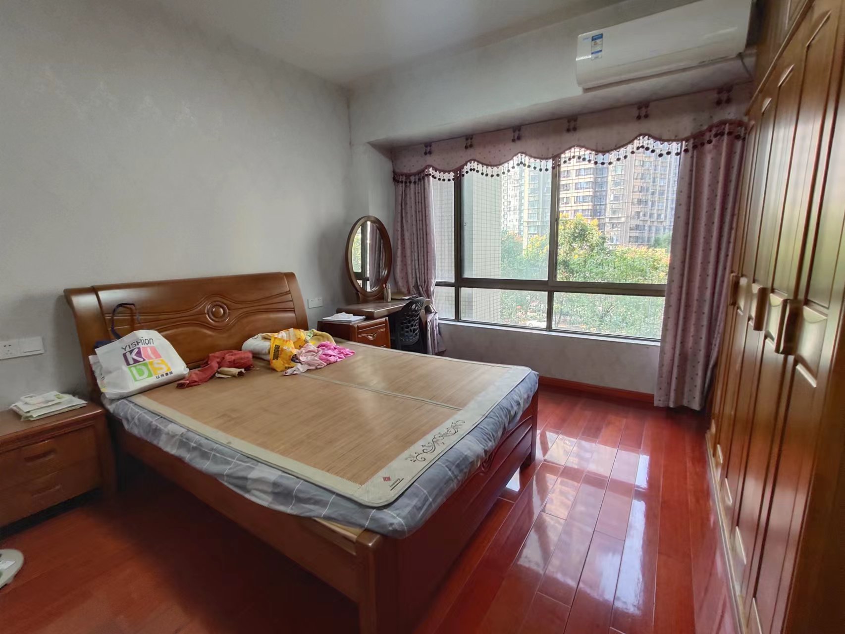 奥园养生城 4室2厅2卫 100.0万 奥园养生城 4室2厅2卫 100.0万室内图