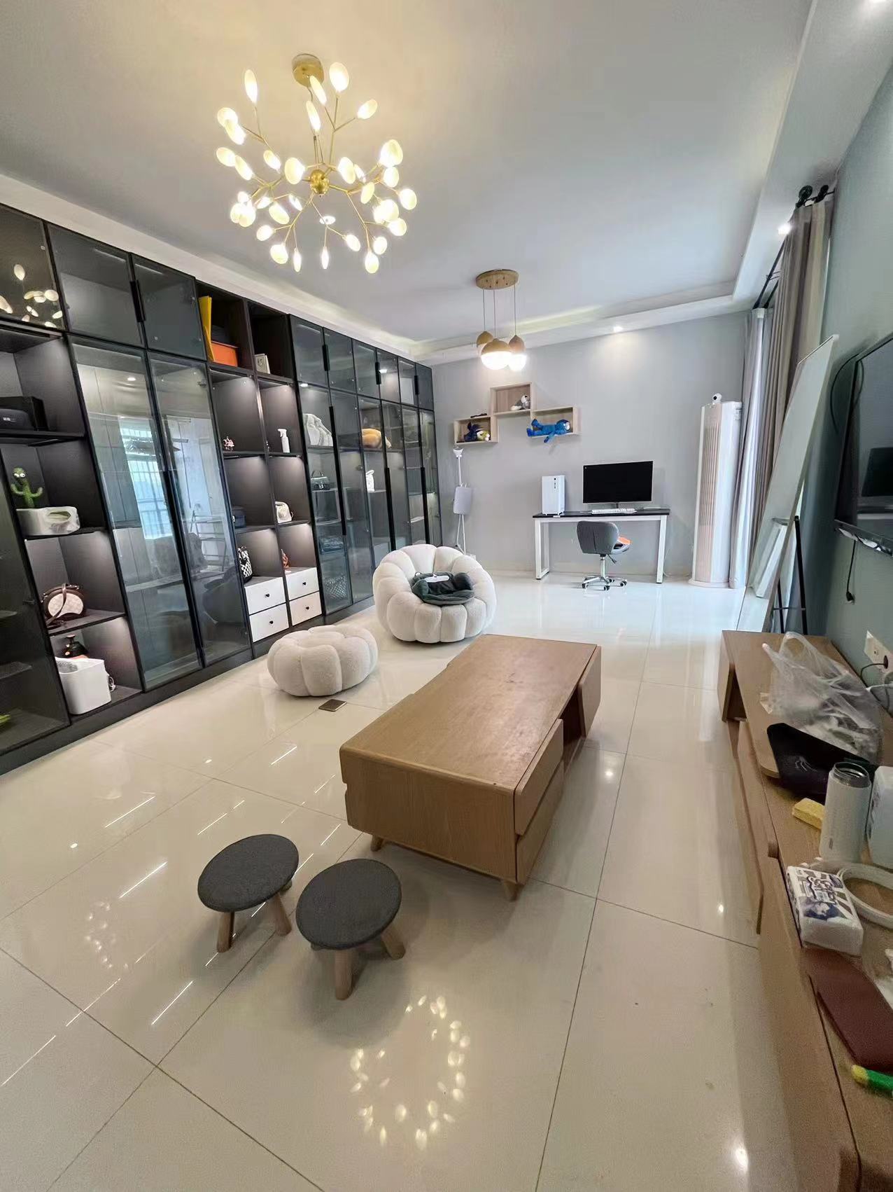 金色荷塘 2室2厅1卫 49.0万 金色荷塘 2室2厅1卫 49.0万室内图