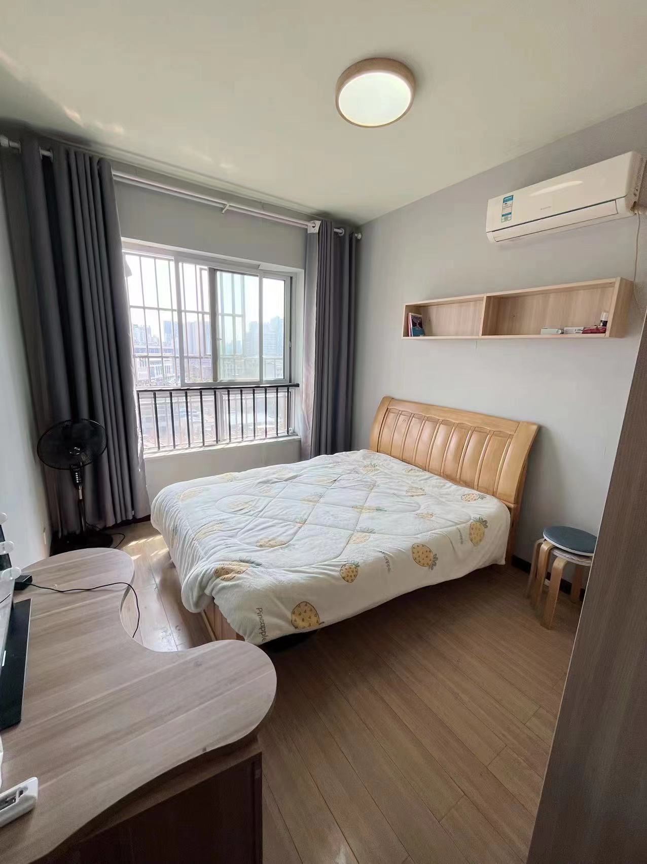 金色荷塘 2室2厅1卫 49.0万 金色荷塘 2室2厅1卫 49.0万室内图