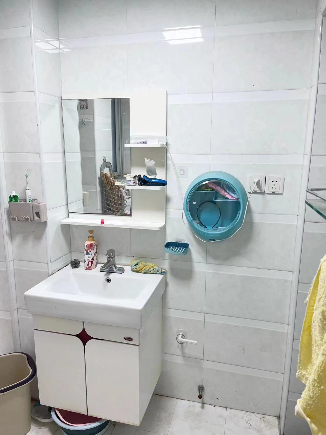 金色荷塘 2室2厅1卫 49.0万 金色荷塘 2室2厅1卫 49.0万室内图