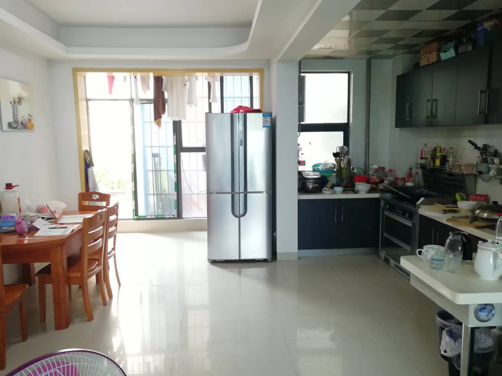 圣华名城建设北路110号 4室2厅2卫 52.8万 圣华名城建设北路110号 4室2厅2卫 52.8万室内图