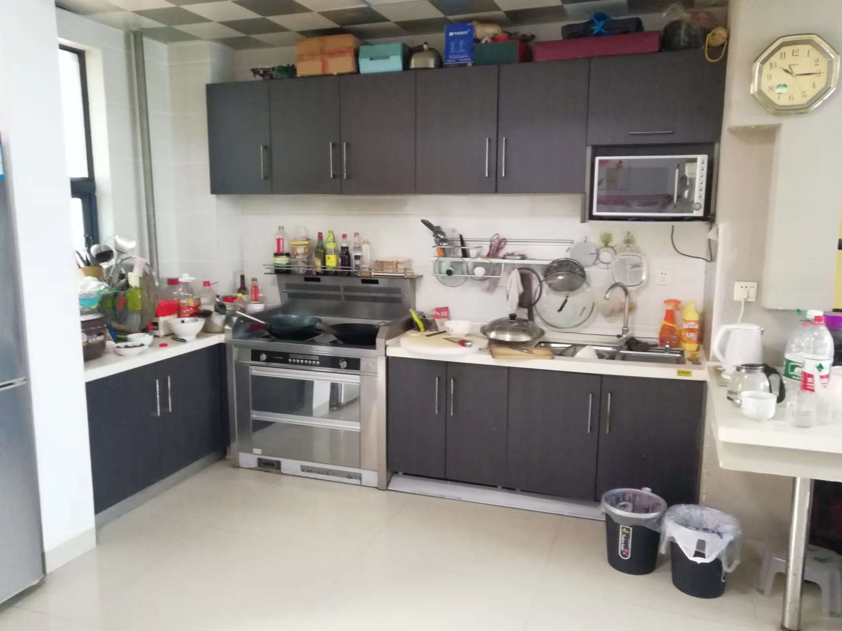 圣华名城建设北路110号 4室2厅2卫 52.8万 圣华名城建设北路110号 4室2厅2卫 52.8万室内图