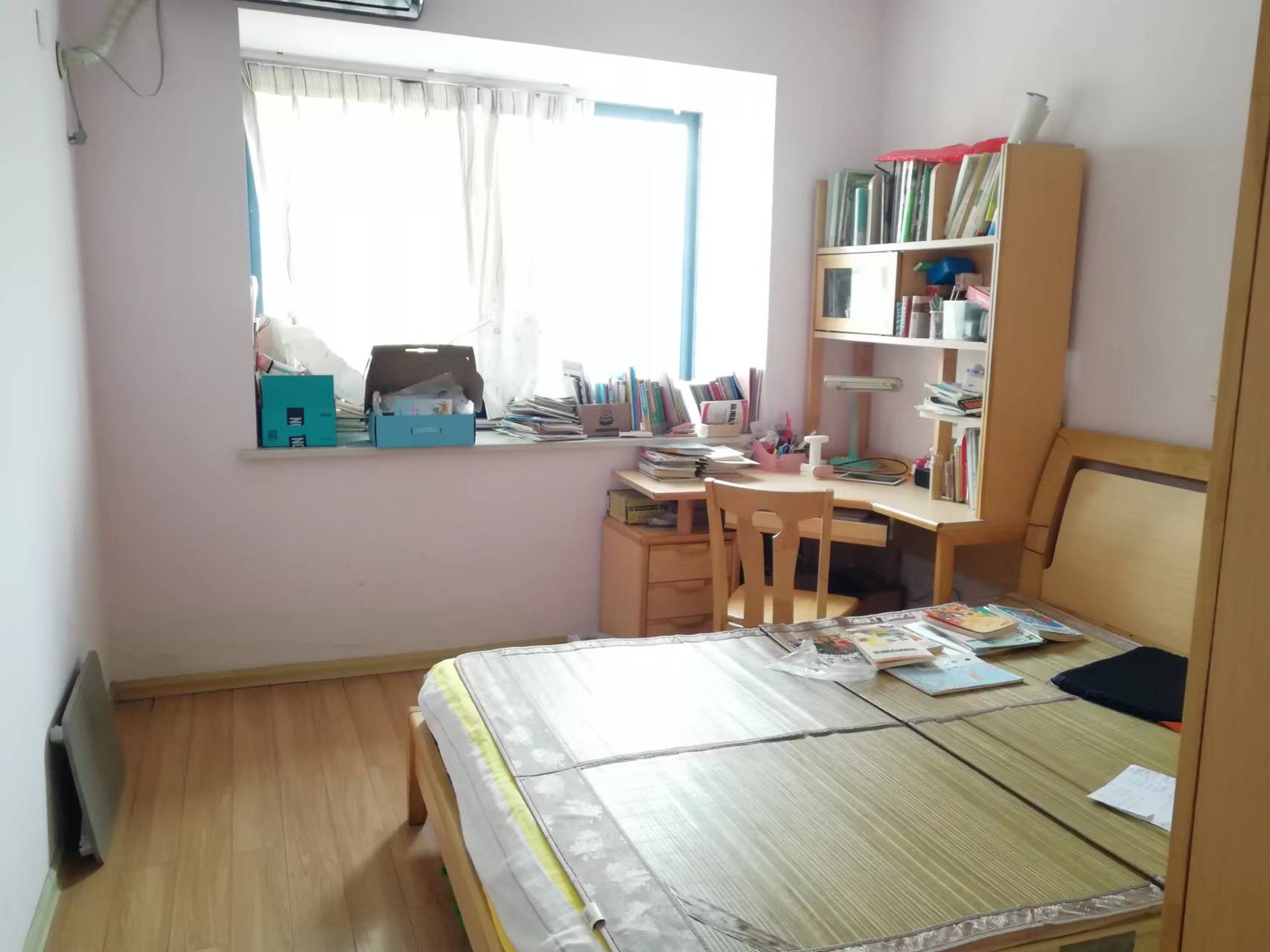 圣华名城建设北路110号 4室2厅2卫 52.8万 圣华名城建设北路110号 4室2厅2卫 52.8万室内图