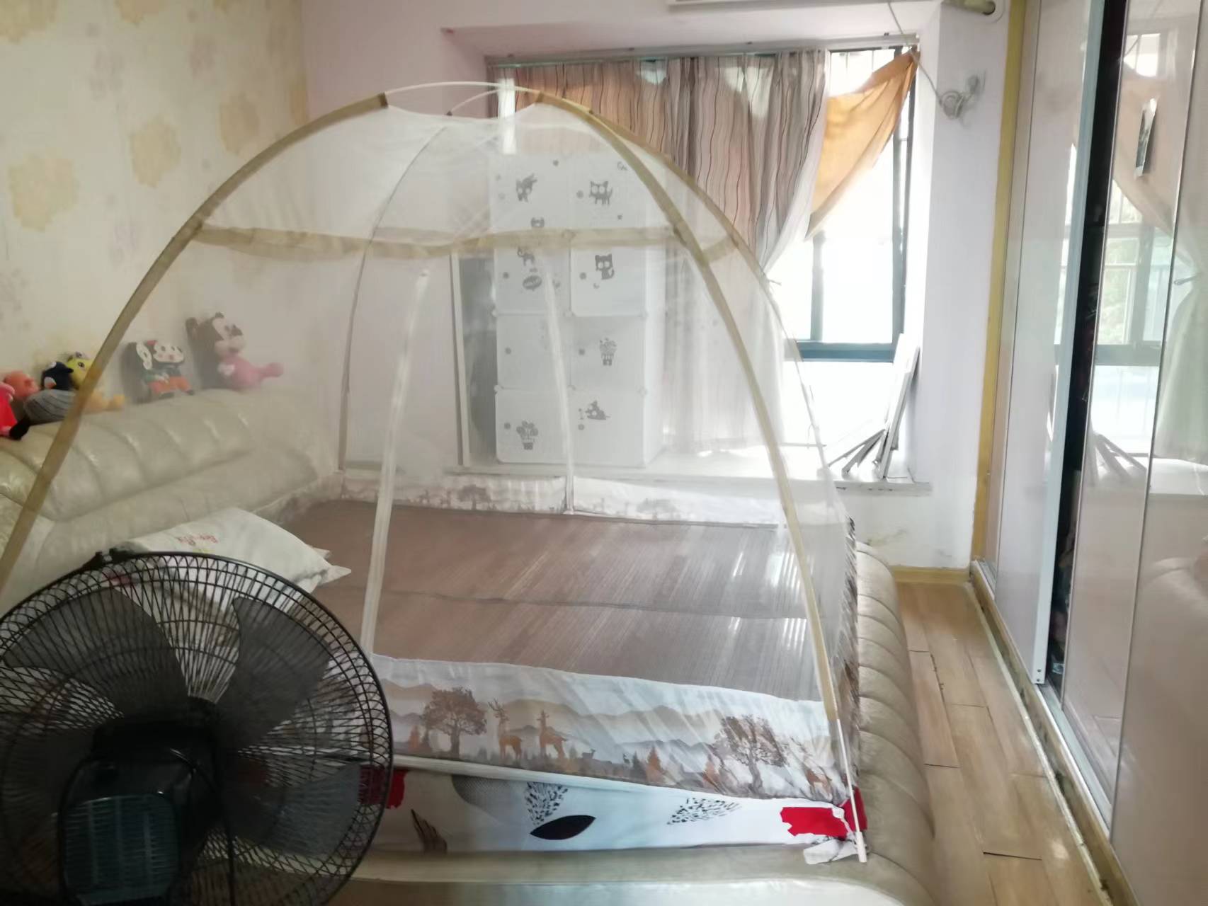 圣华名城建设北路110号 4室2厅2卫 52.8万 圣华名城建设北路110号 4室2厅2卫 52.8万室内图