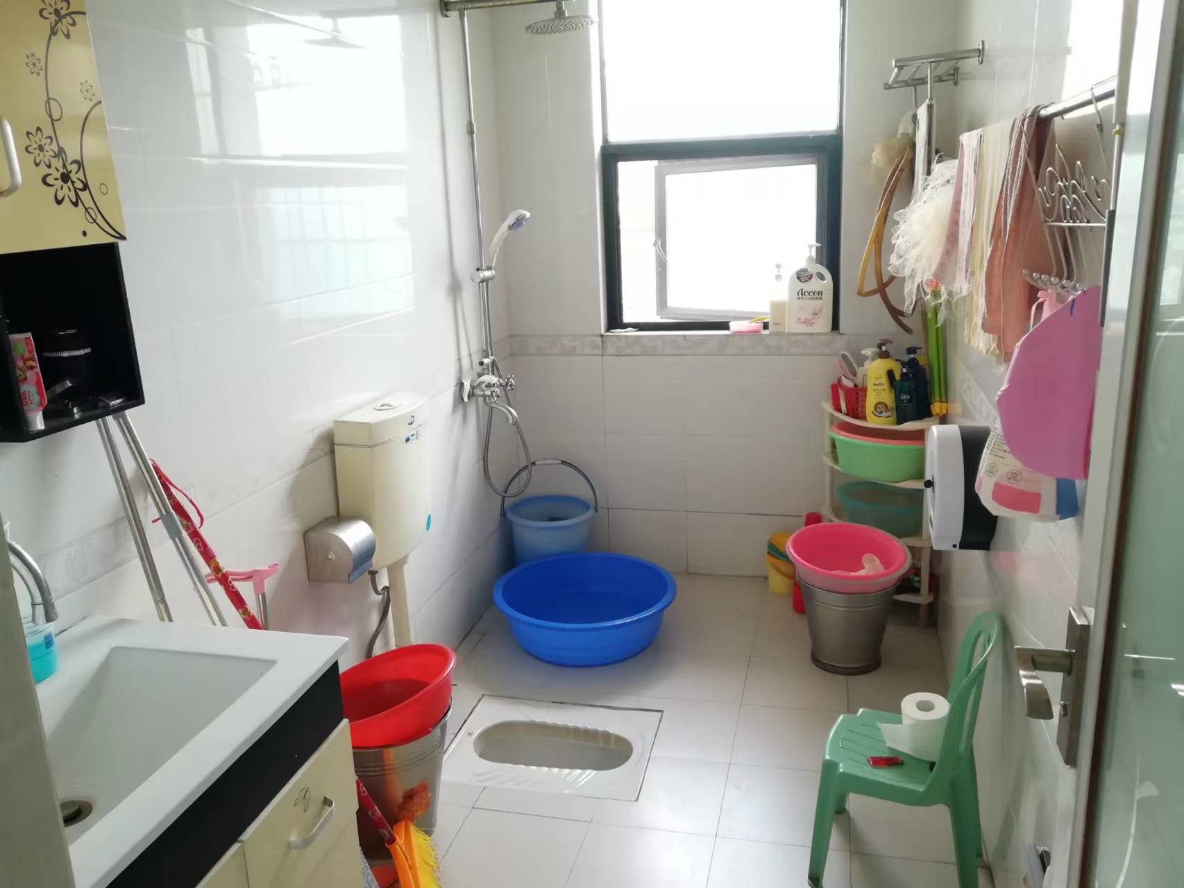 圣华名城建设北路110号 4室2厅2卫 52.8万 圣华名城建设北路110号 4室2厅2卫 52.8万室内图