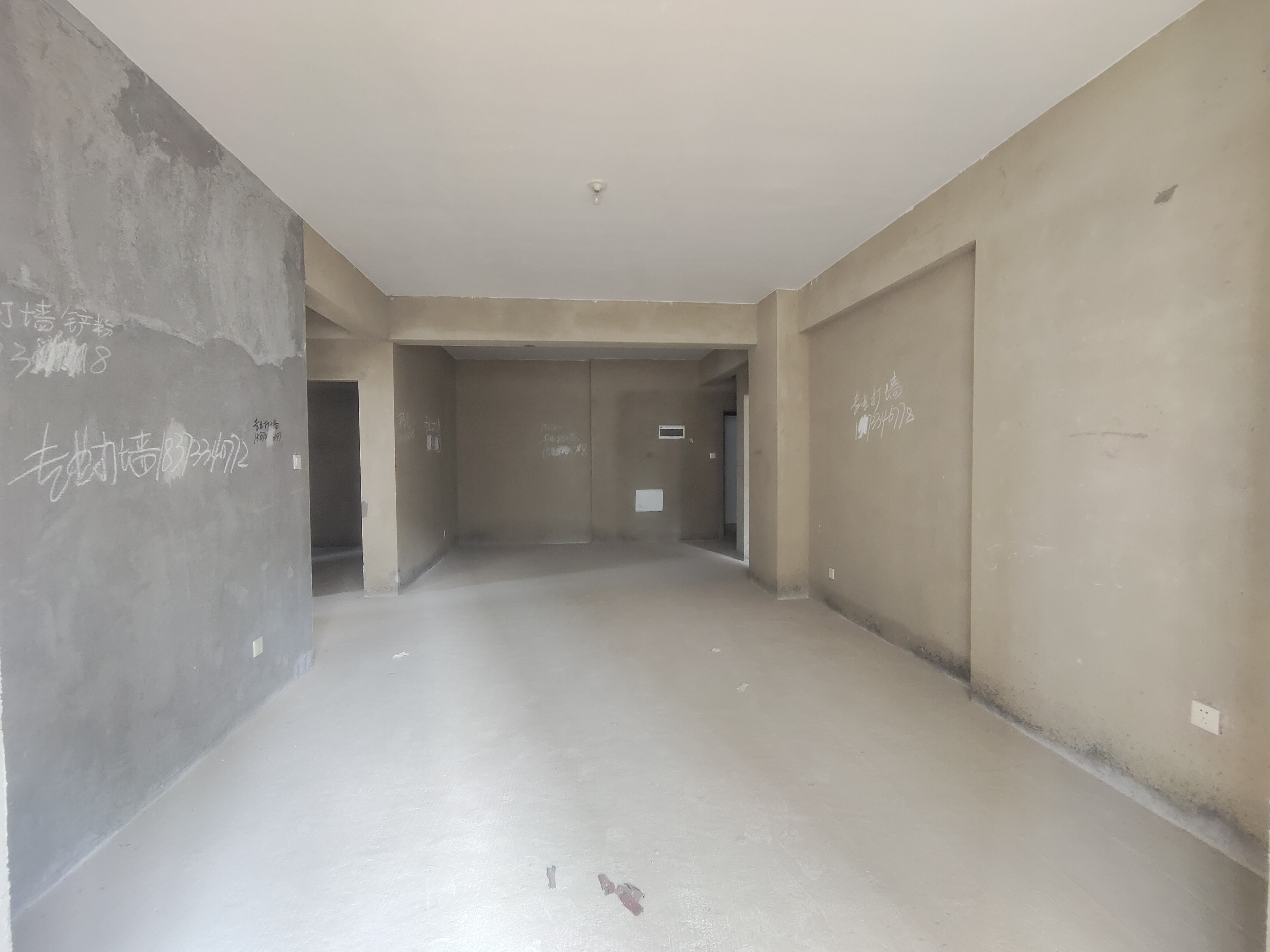 旺城天悦领秀香江  3室2厅2卫    54.0万 旺城天悦领秀香江  3室2厅2卫    54.0万室内图