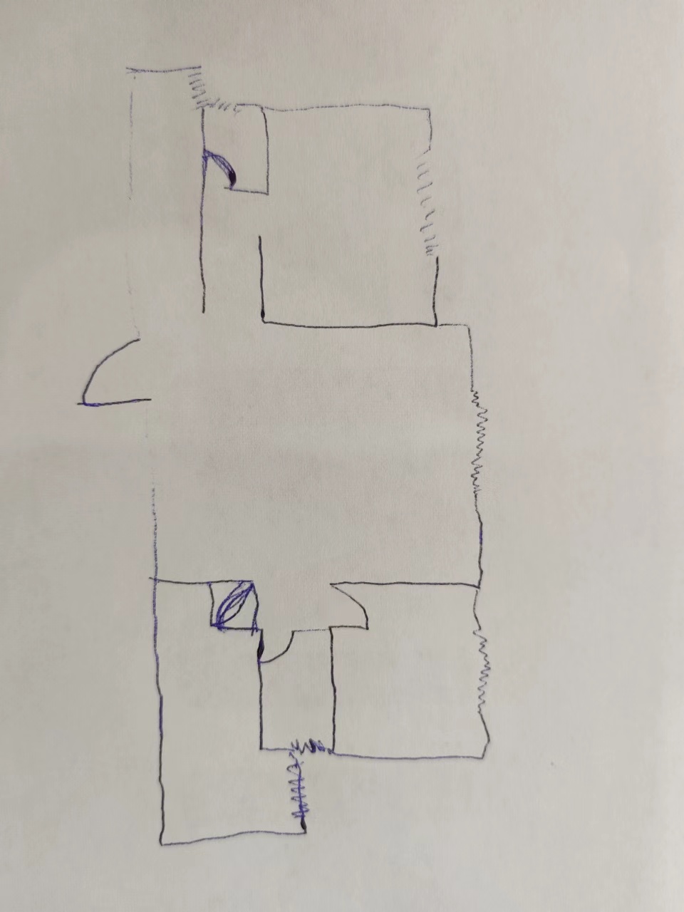 旺城天悦领秀香江  3室2厅2卫    54.0万 旺城天悦领秀香江  3室2厅2卫    54.0万室内图