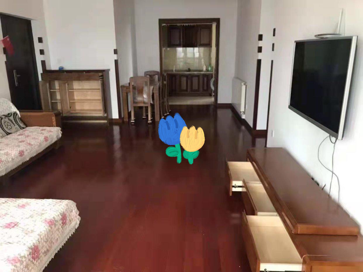 远大生态一期  3室2厅1卫   2800.00元/月室内图1