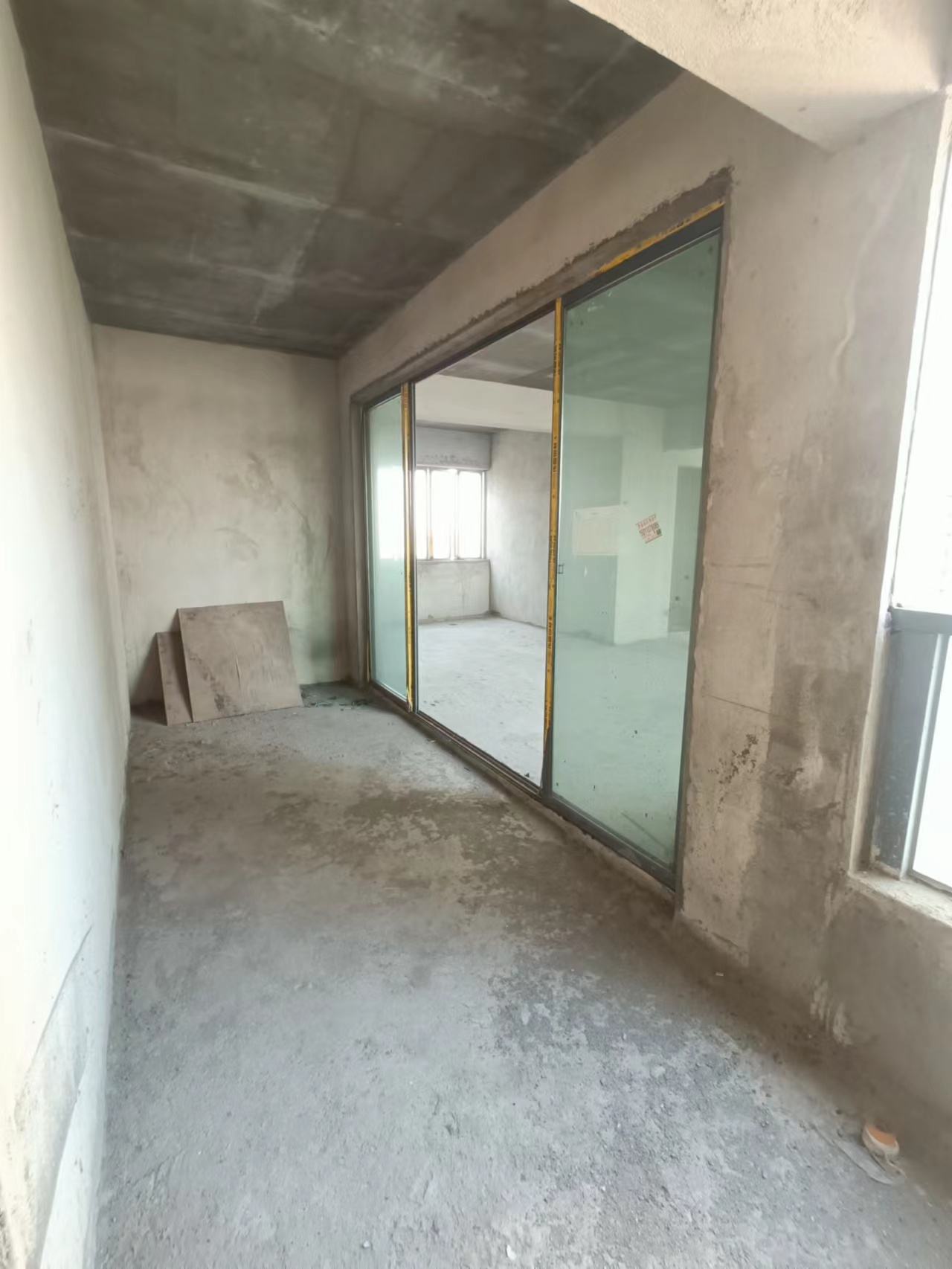 珠江愉景新城  3室2厅1卫   68.00万室内图
