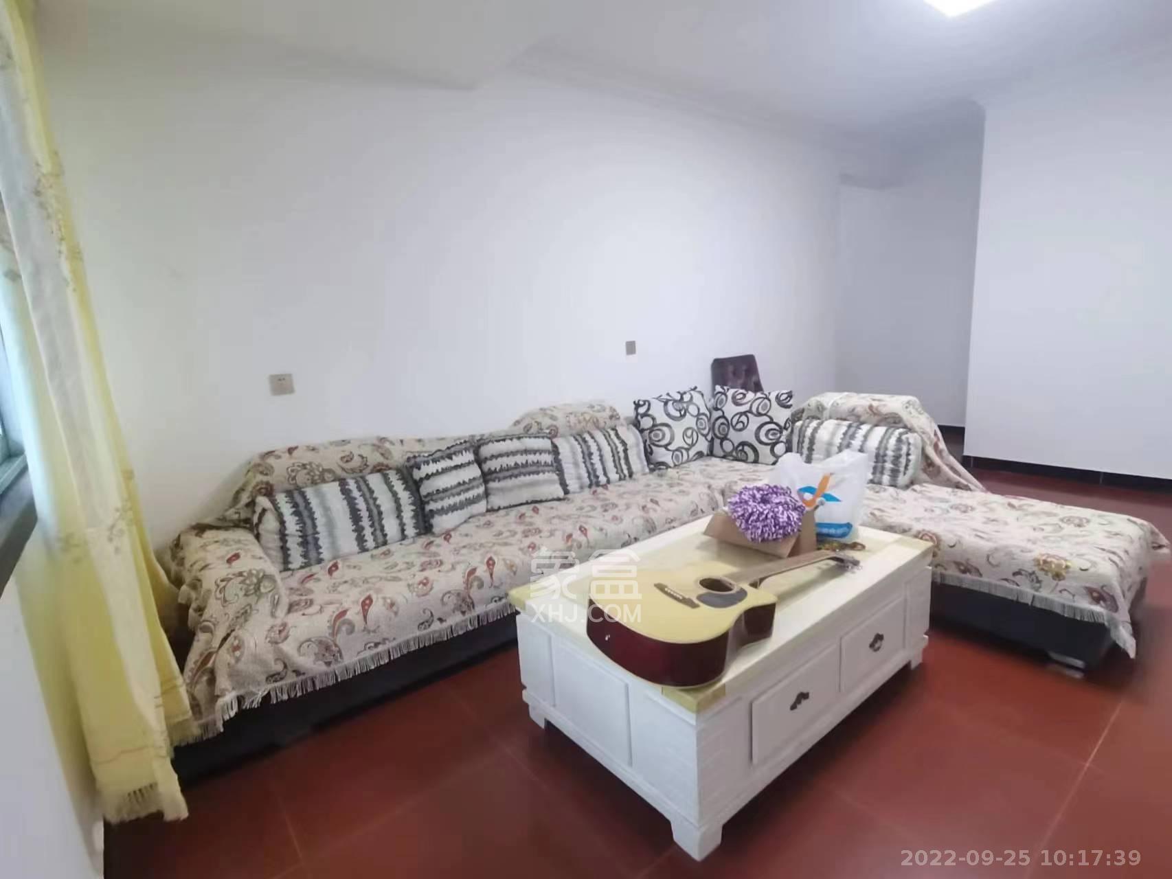 泰时花园 1室1厅1卫 1700.0元/月 泰时花园 1室1厅1卫 1700.0元/月室内图