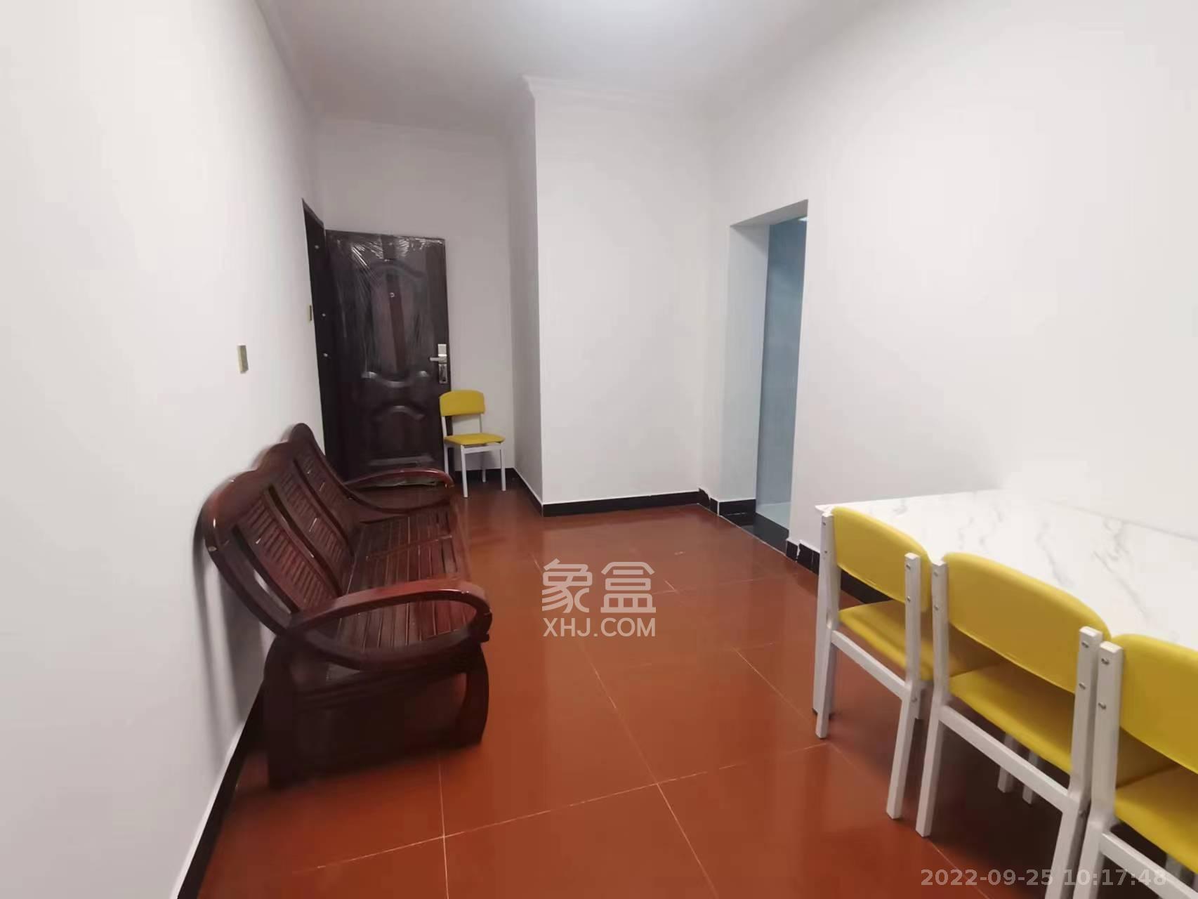 泰时花园 1室1厅1卫 1700.0元/月 泰时花园 1室1厅1卫 1700.0元/月室内图