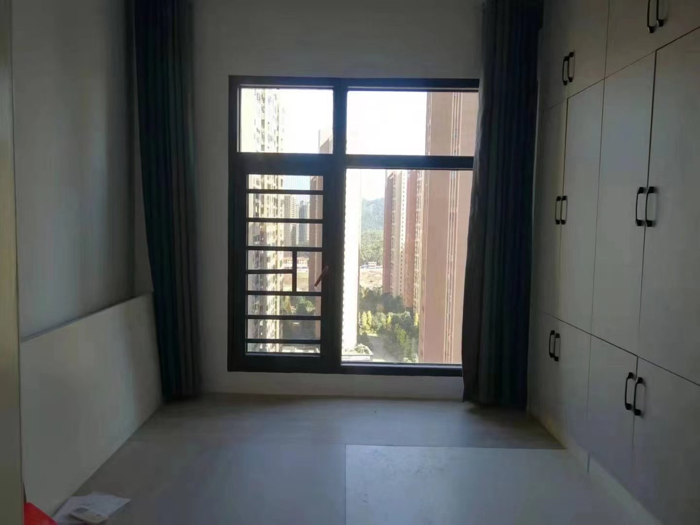 檀山湾小区 2室1厅1卫 1300.00元/月 檀山湾小区 2室1厅1卫 1300.00元/月户型图