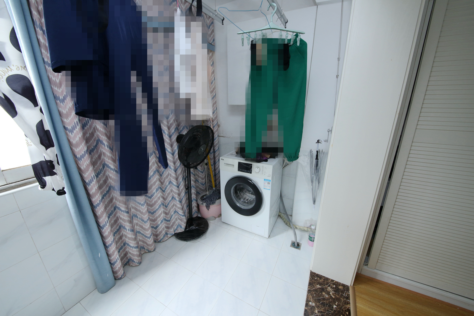 锦华时代  1室1厅1卫   35.00万阳台