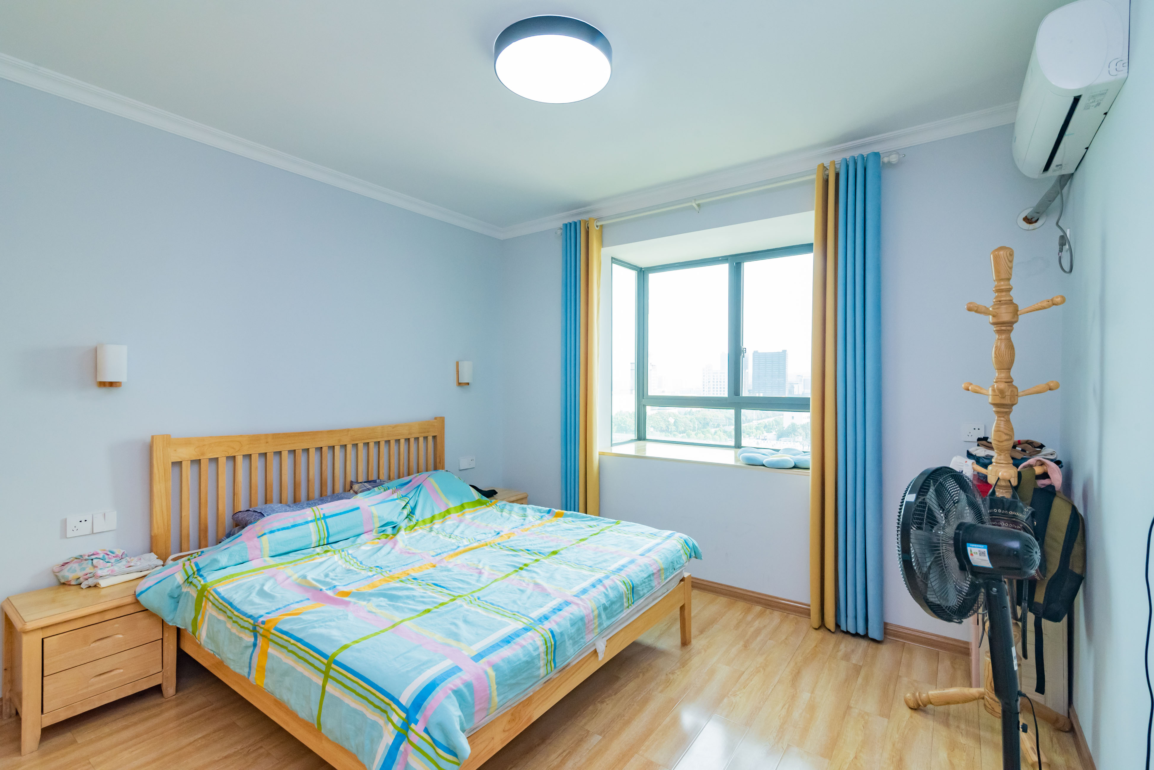 申湘宽境 3室2厅2卫 85.0万 申湘宽境 3室2厅2卫 85.0万卧室