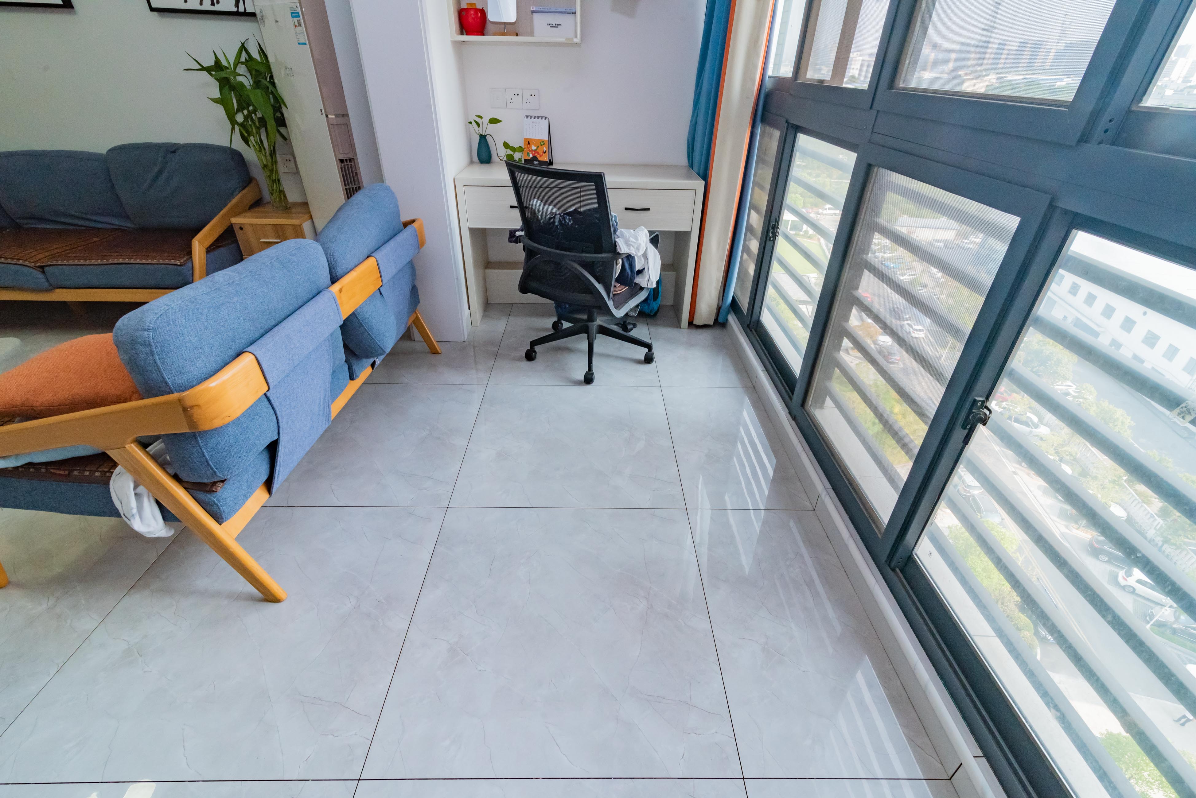 申湘宽境 3室2厅2卫 85.0万 申湘宽境 3室2厅2卫 85.0万阳台