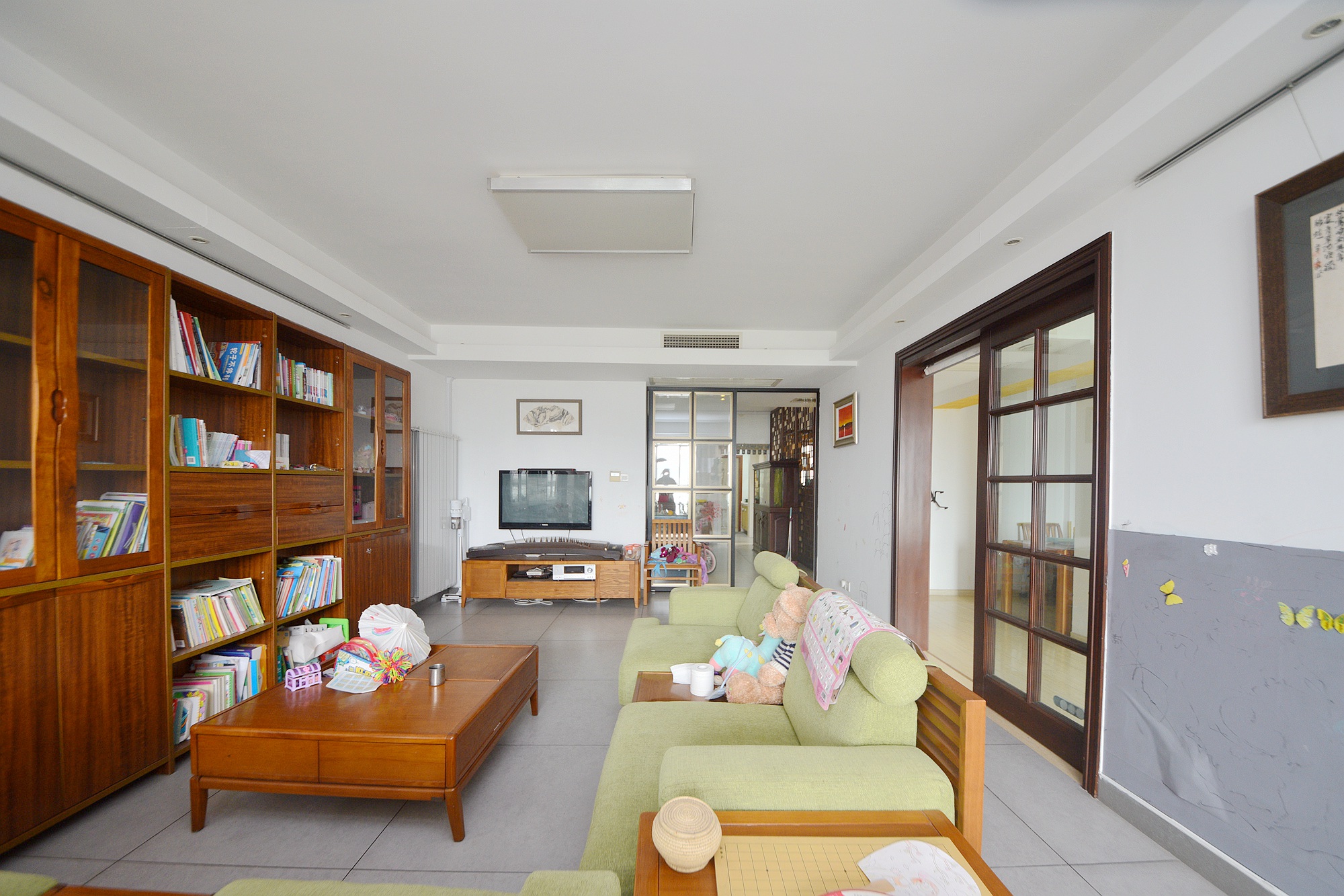 建鸿达华都（华都小户型及大华写字楼）  4室2厅2卫   380.00万其他
