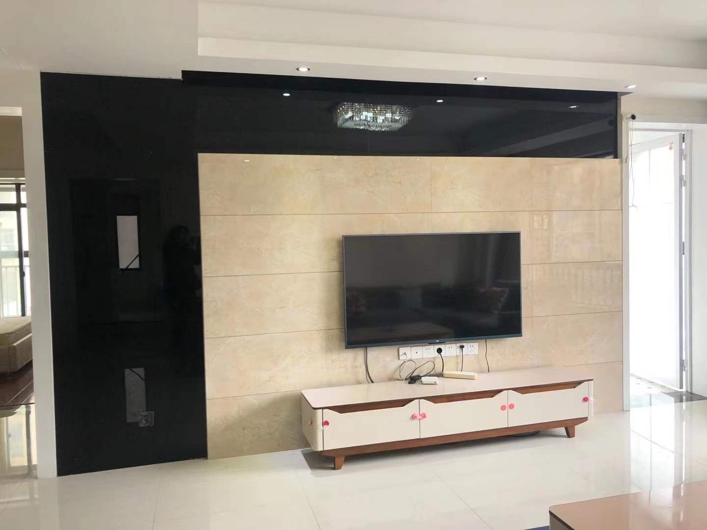 玫瑰名城橡树园 3室2厅2卫 90.0万 玫瑰名城橡树园 3室2厅2卫 90.0万室内图