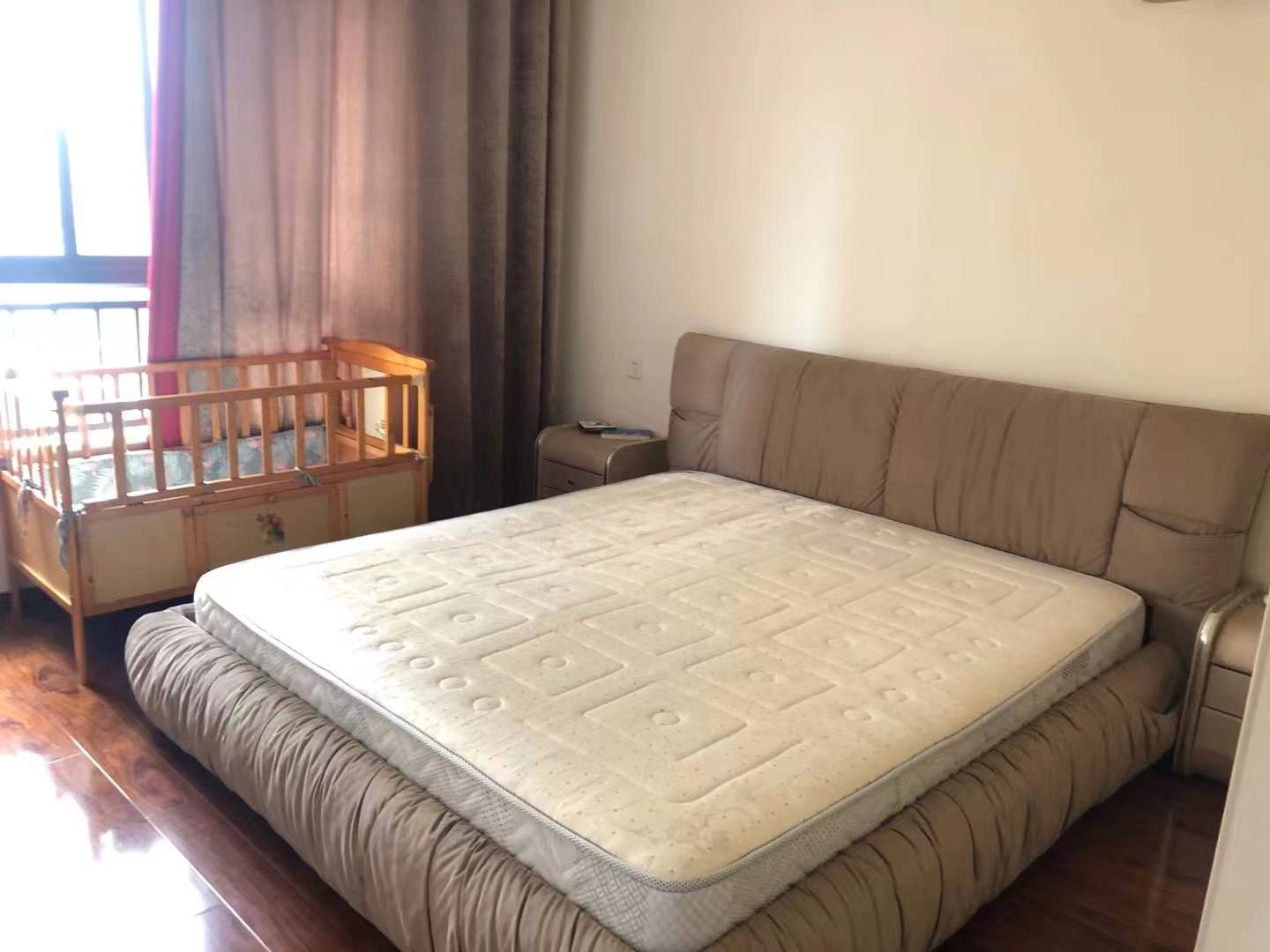 玫瑰名城橡树园 3室2厅2卫 90.0万 玫瑰名城橡树园 3室2厅2卫 90.0万室内图