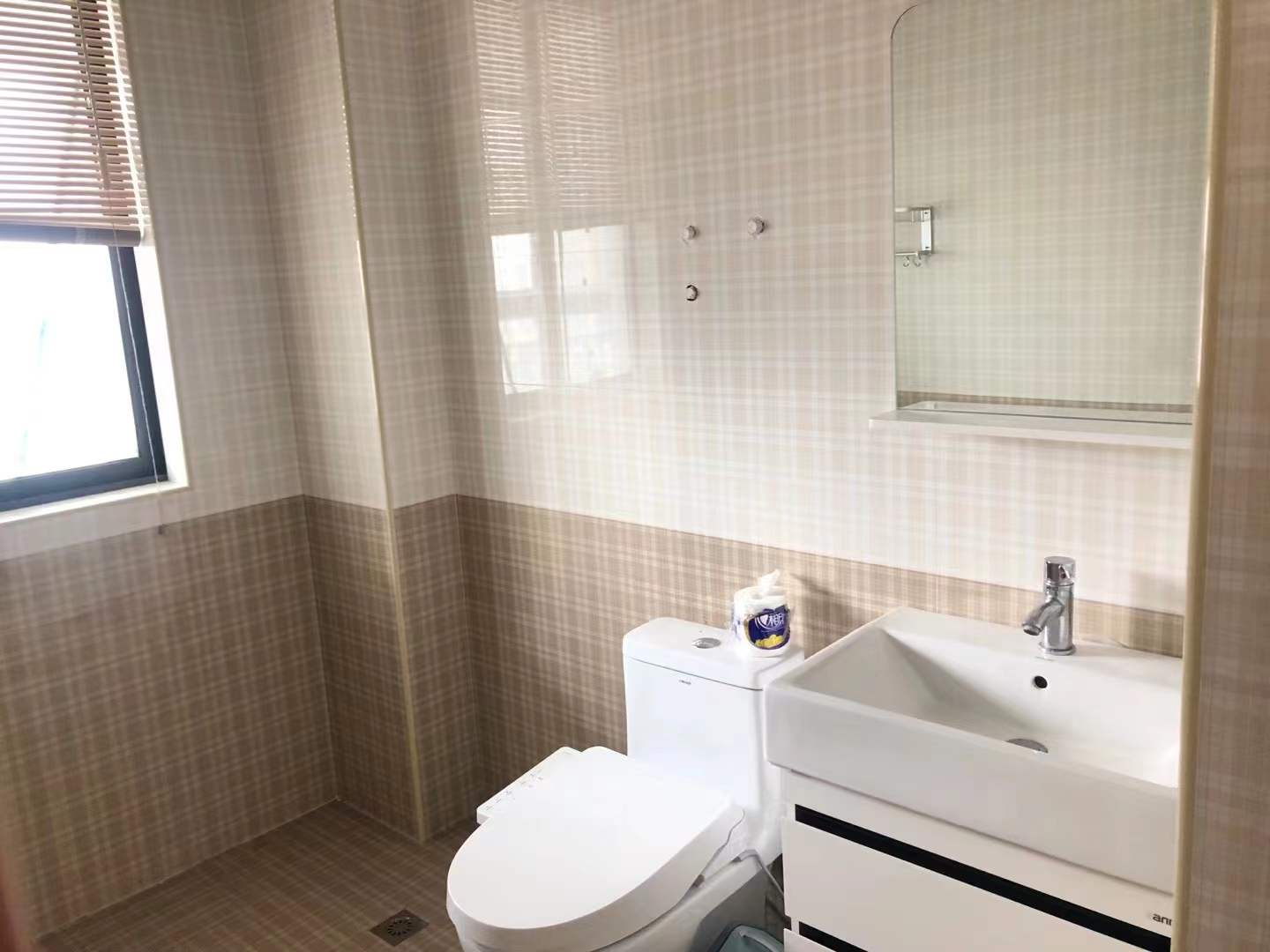 玫瑰名城橡树园 3室2厅2卫 90.0万 玫瑰名城橡树园 3室2厅2卫 90.0万室内图