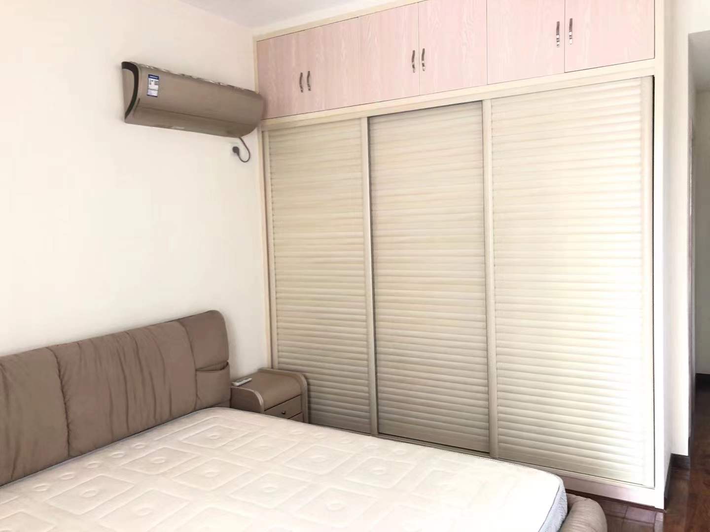 玫瑰名城橡树园 3室2厅2卫 90.0万 玫瑰名城橡树园 3室2厅2卫 90.0万室内图