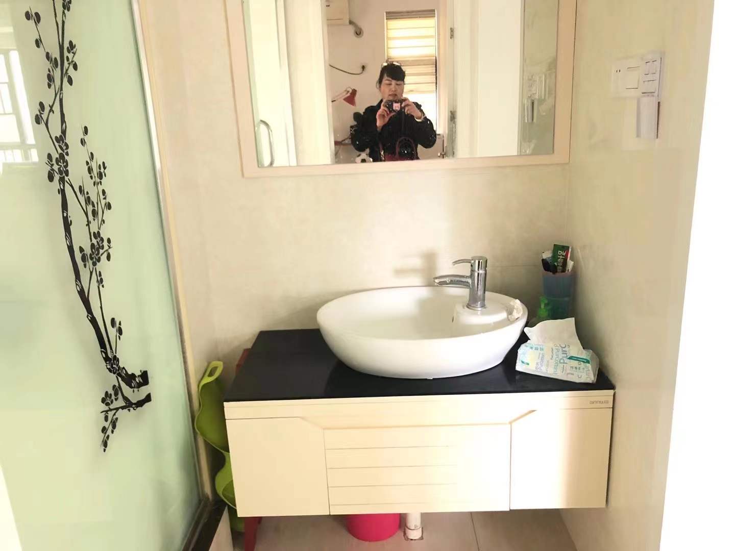 玫瑰名城橡树园 3室2厅2卫 90.0万 玫瑰名城橡树园 3室2厅2卫 90.0万室内图