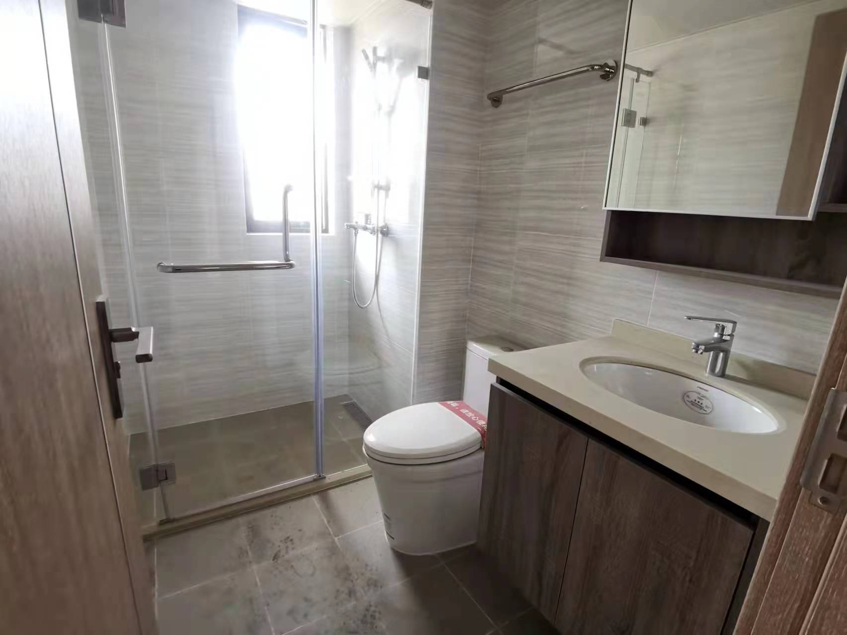 蓝溪谷 3室2厅2卫 81.8万 蓝溪谷 3室2厅2卫 81.8万室内图