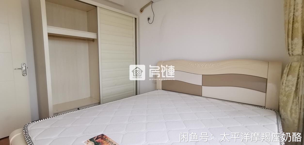 东成樽品首尔  2室1厅1卫   2600.00元/月室内图