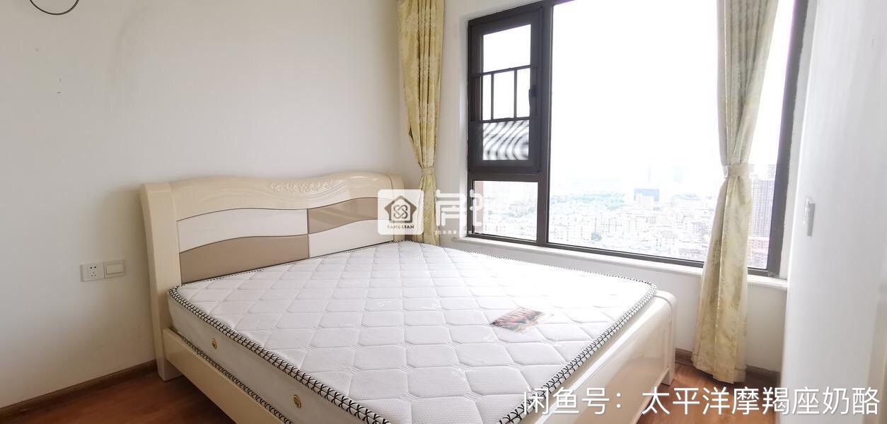 东成樽品首尔  2室1厅1卫   2600.00元/月室内图