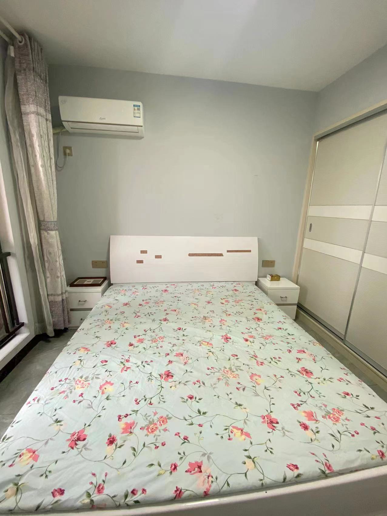 圣鑫城财智公馆  2室2厅1卫   2300.00元/月室内图