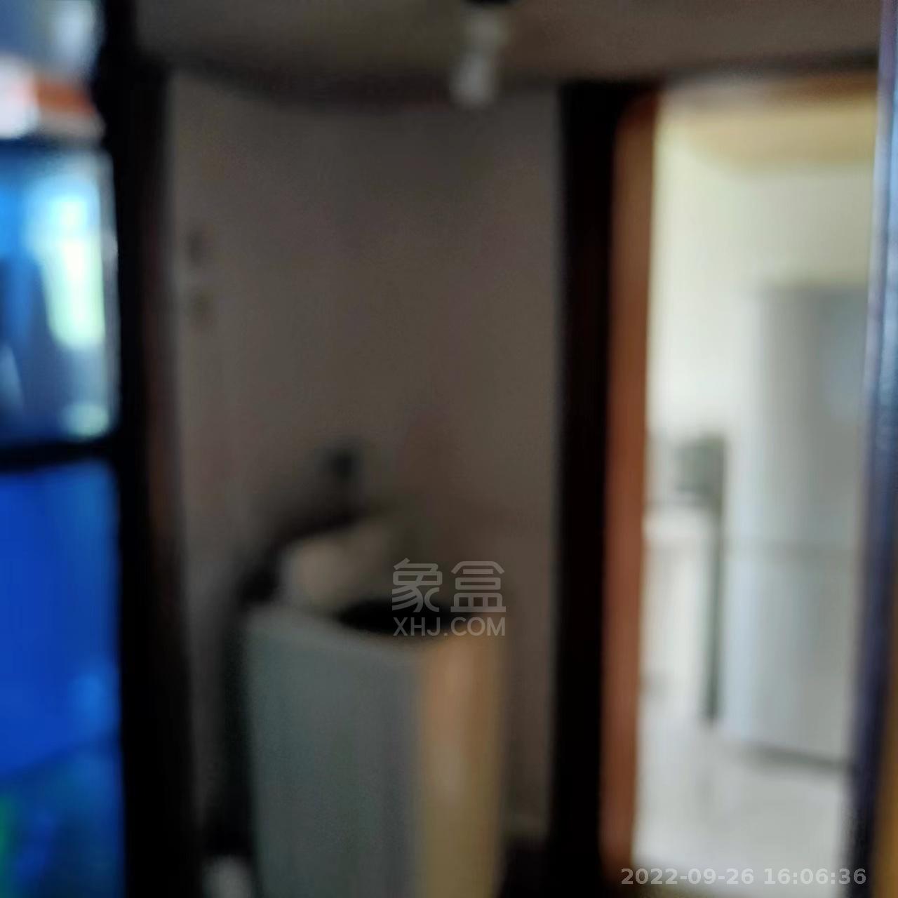 滨江一村  2室1厅1卫   1000.00元/月室内图