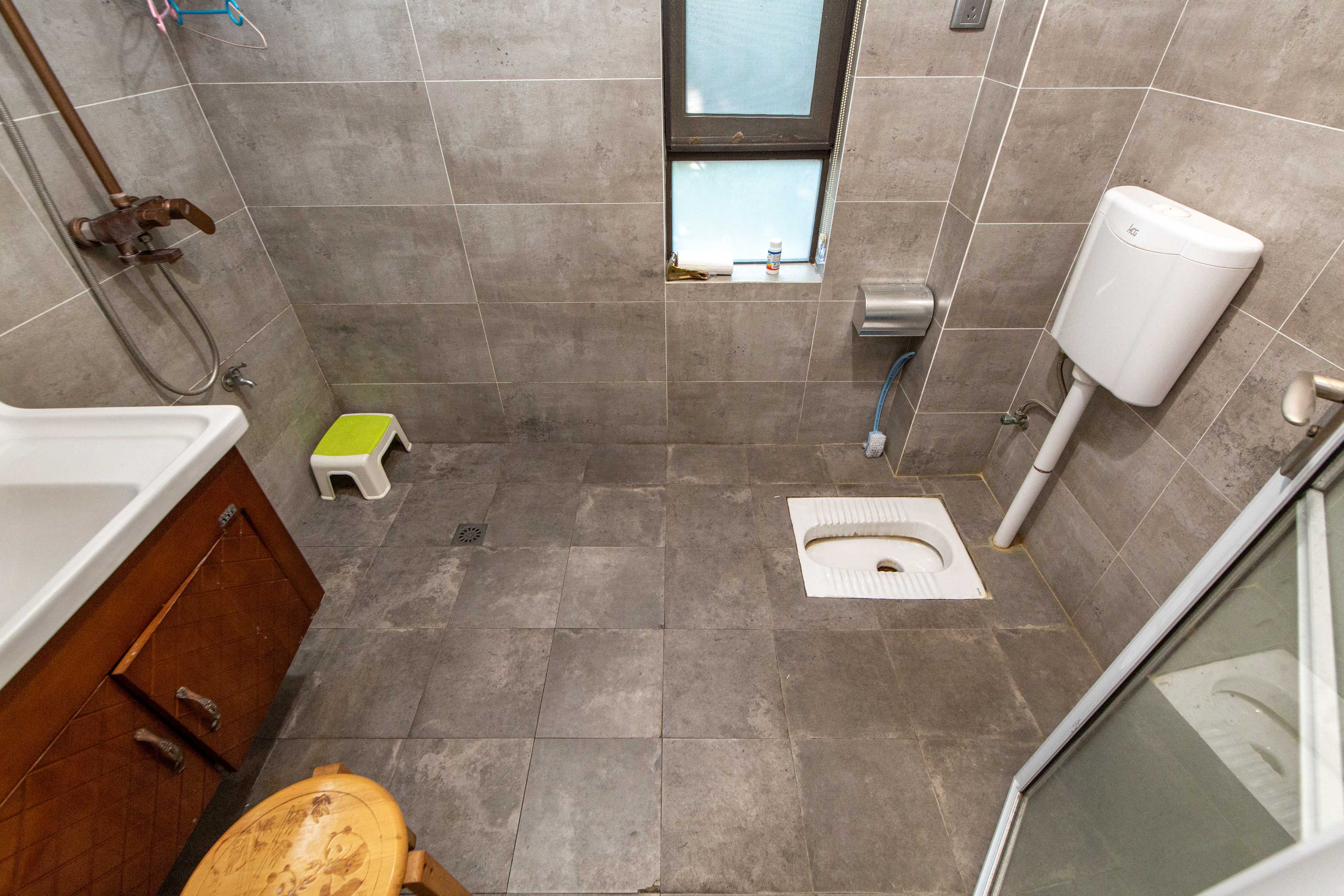 旭辉国际广场（永升商业广场）  4室2厅2卫    270.0万卫生间