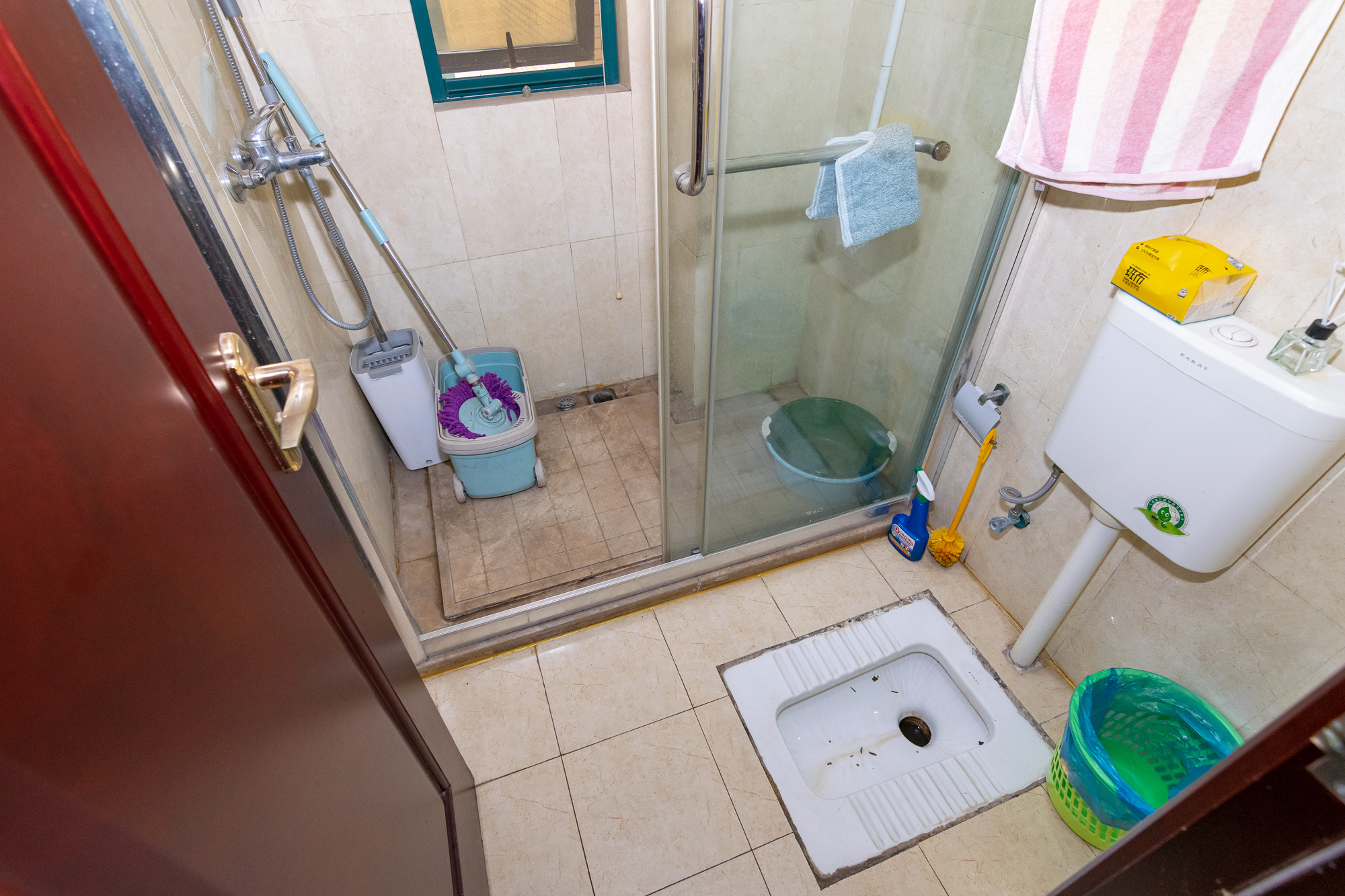 富基世纪公园  3室2厅1卫    85.0万卫生间