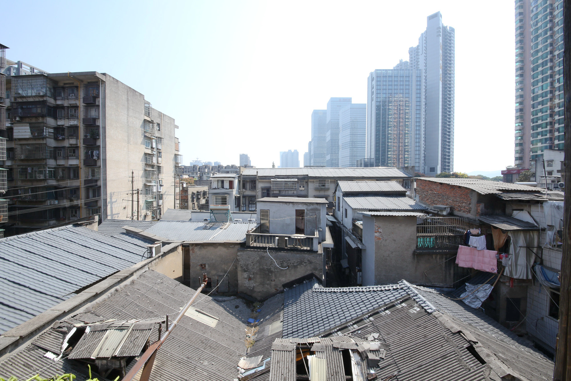 通泰街散盘  8室4厅4卫   845.00万阳台